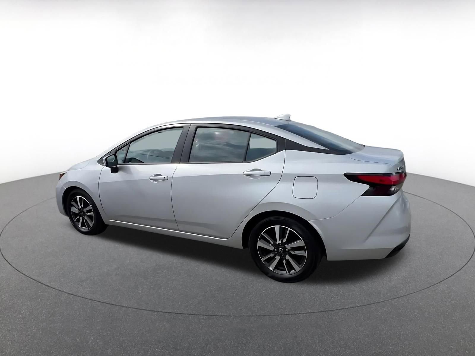 Thumbnail: 2025 Nissan Versa - 10