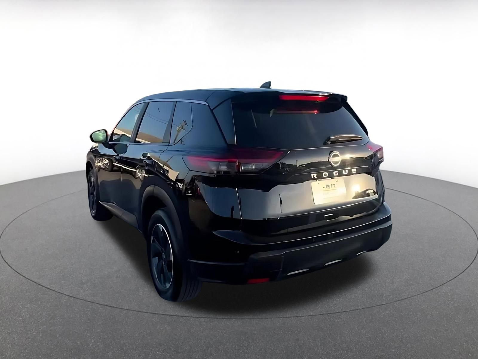 Thumbnail: 2025 Nissan Rogue - 11
