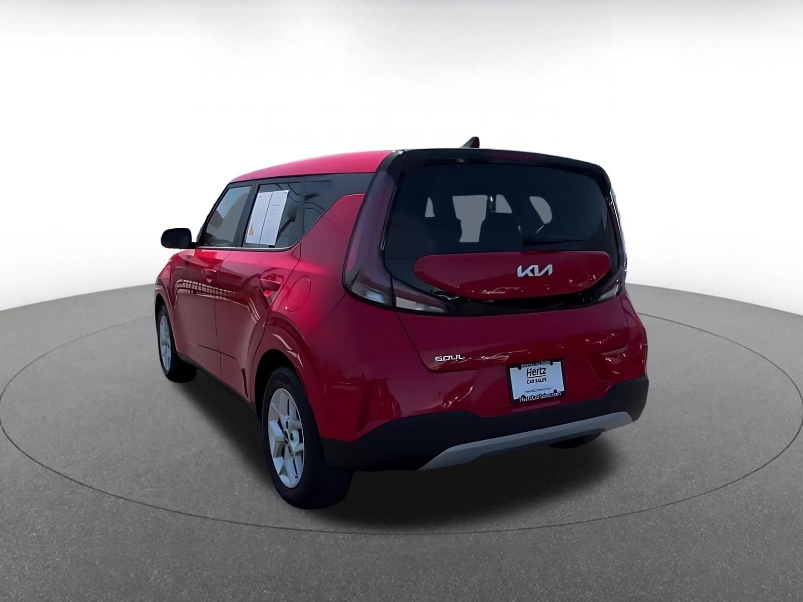 Thumbnail: 2025 Kia Soul - 11