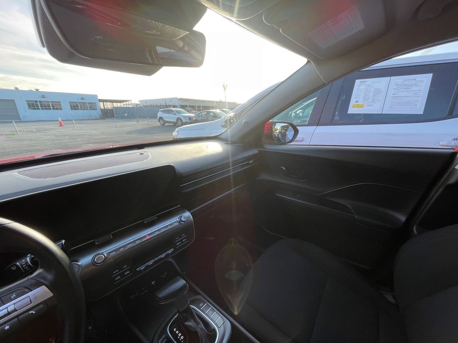 Thumbnail: 2025 Hyundai Kona - 35