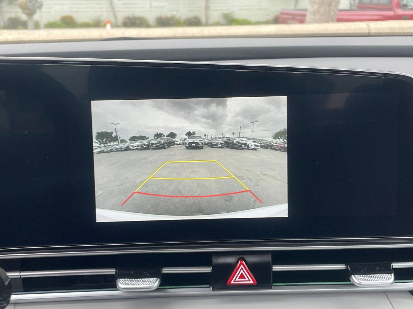 Thumbnail: 2025 Hyundai Elantra - 25