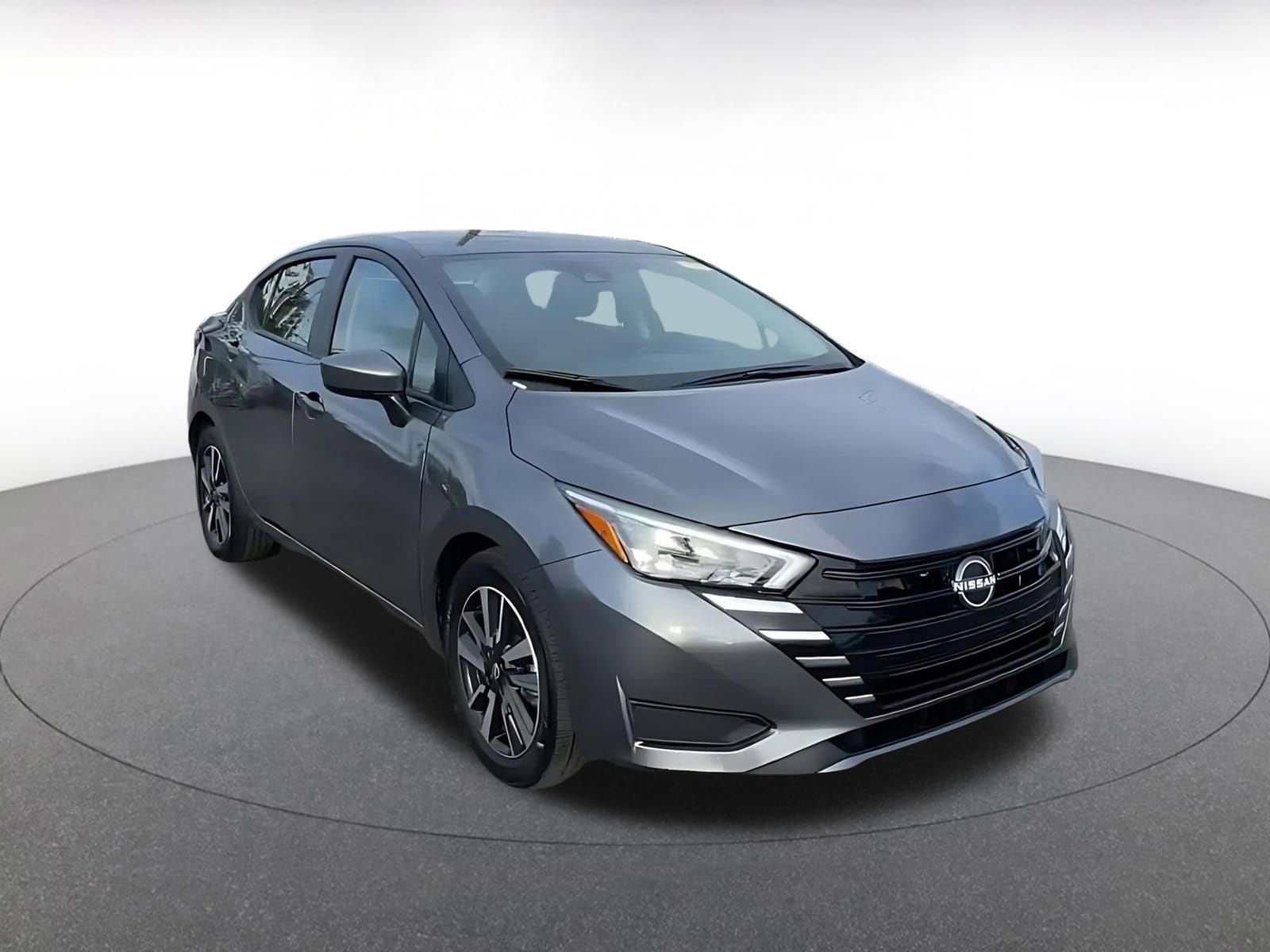 Thumbnail: 2025 Nissan Versa - 3