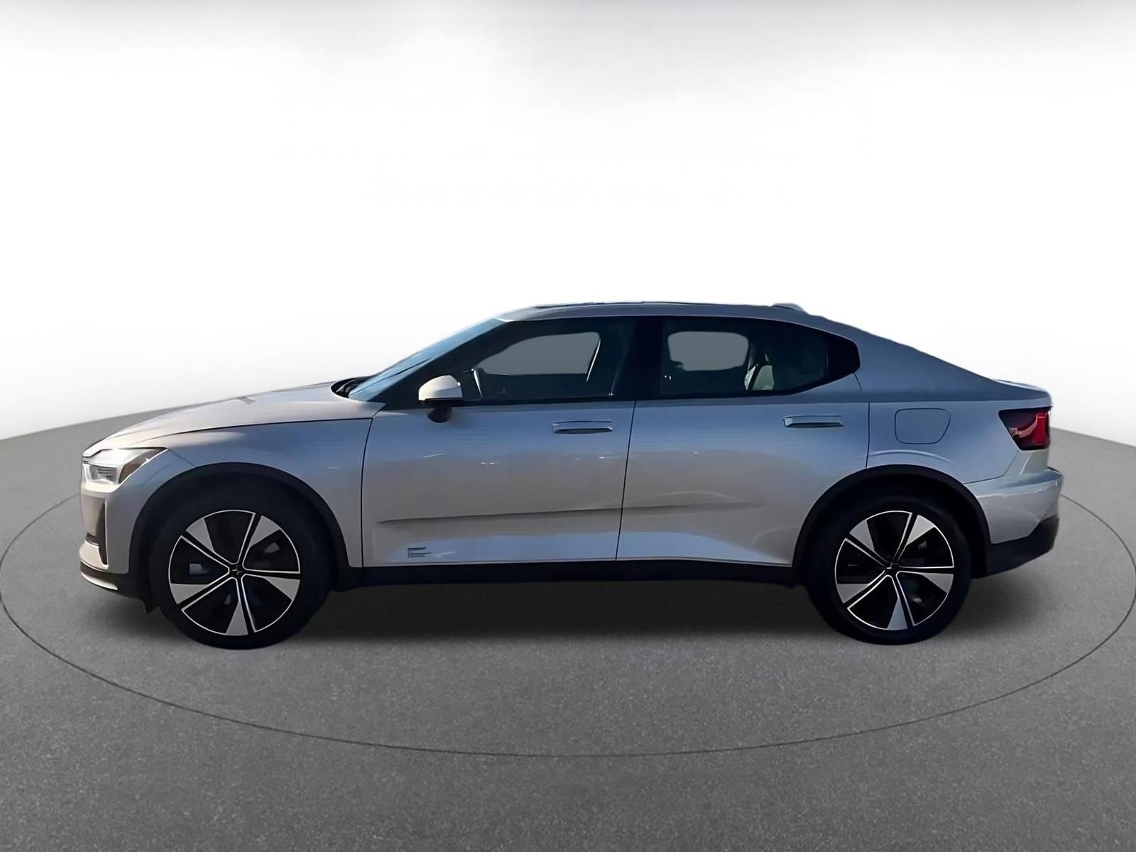 Thumbnail: 2023 Polestar 2 - 10