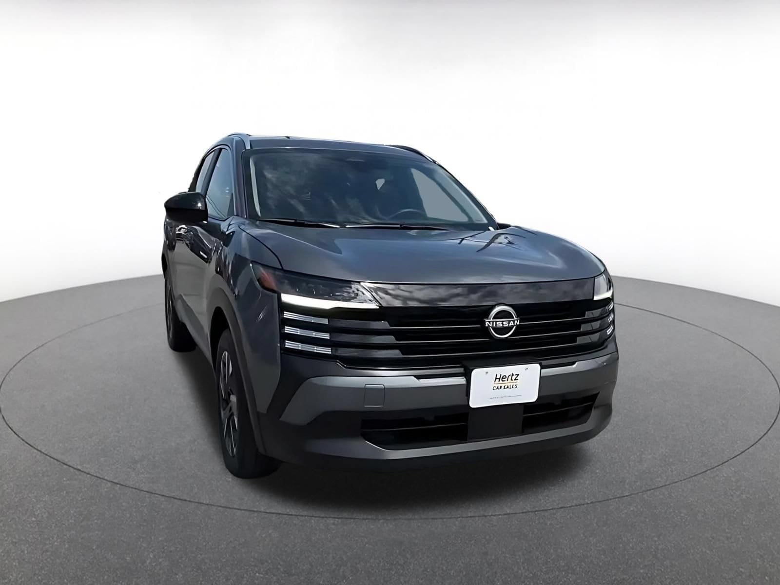 Thumbnail: 2026 Nissan Kicks - 3