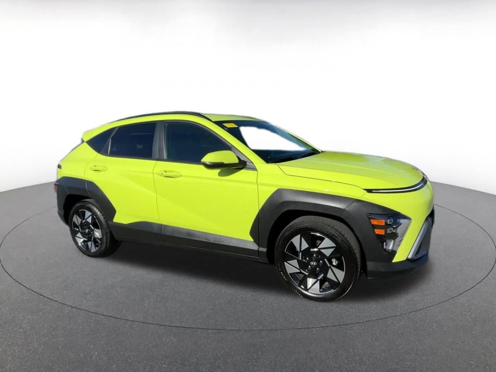 Thumbnail: 2025 Hyundai Kona - 2