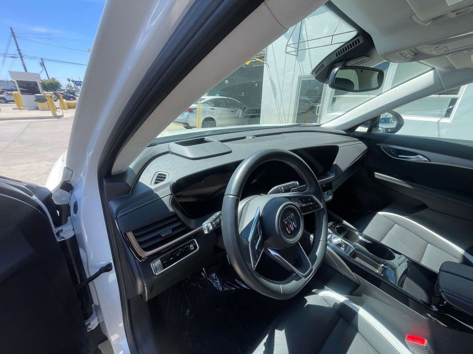 Thumbnail: 2024 Buick Envision - 34