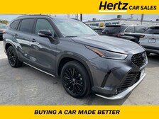 2024 Toyota Highlander XSE -
                Inglewood, CA