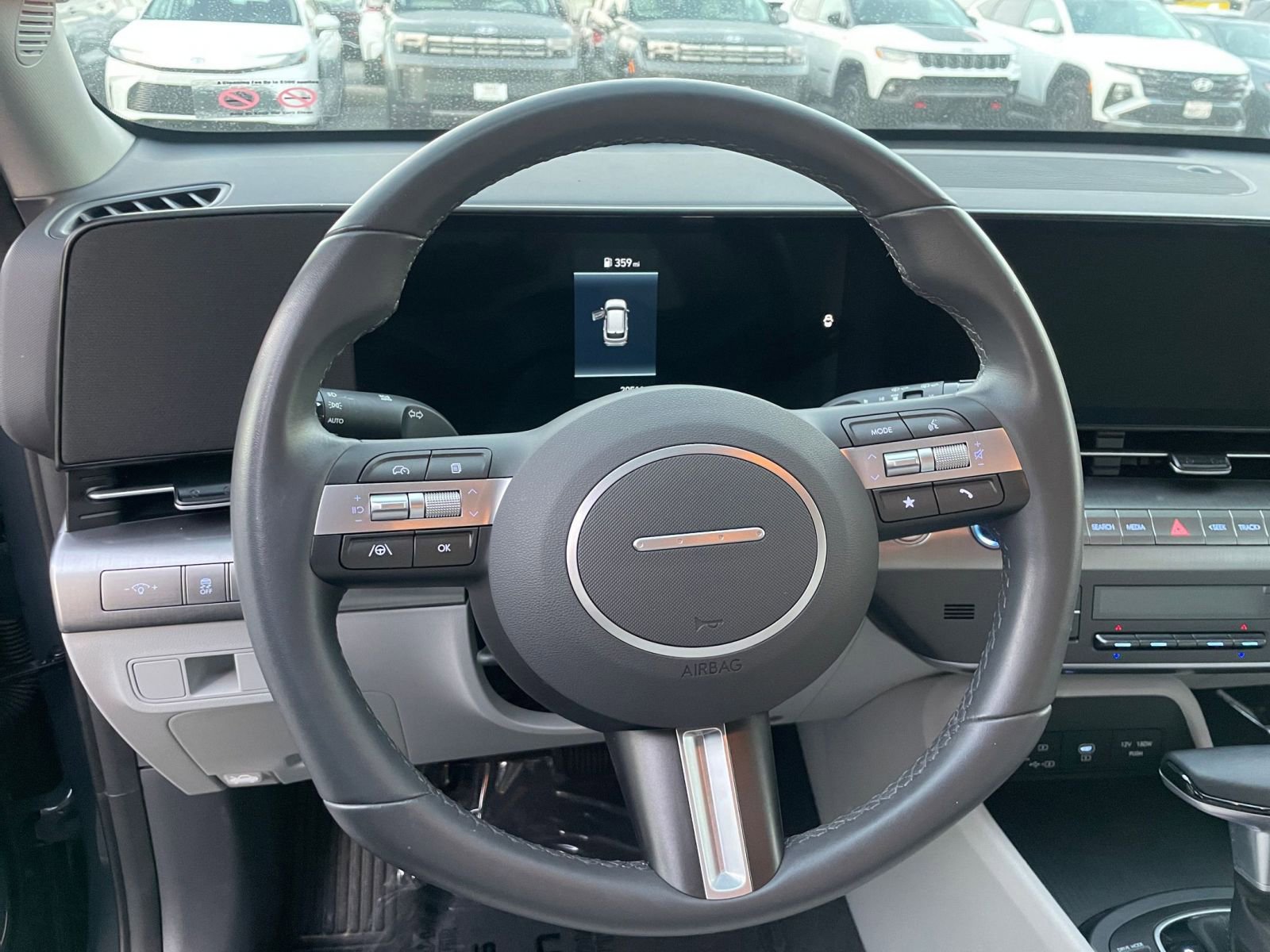 Thumbnail: 2025 Hyundai Kona - 28