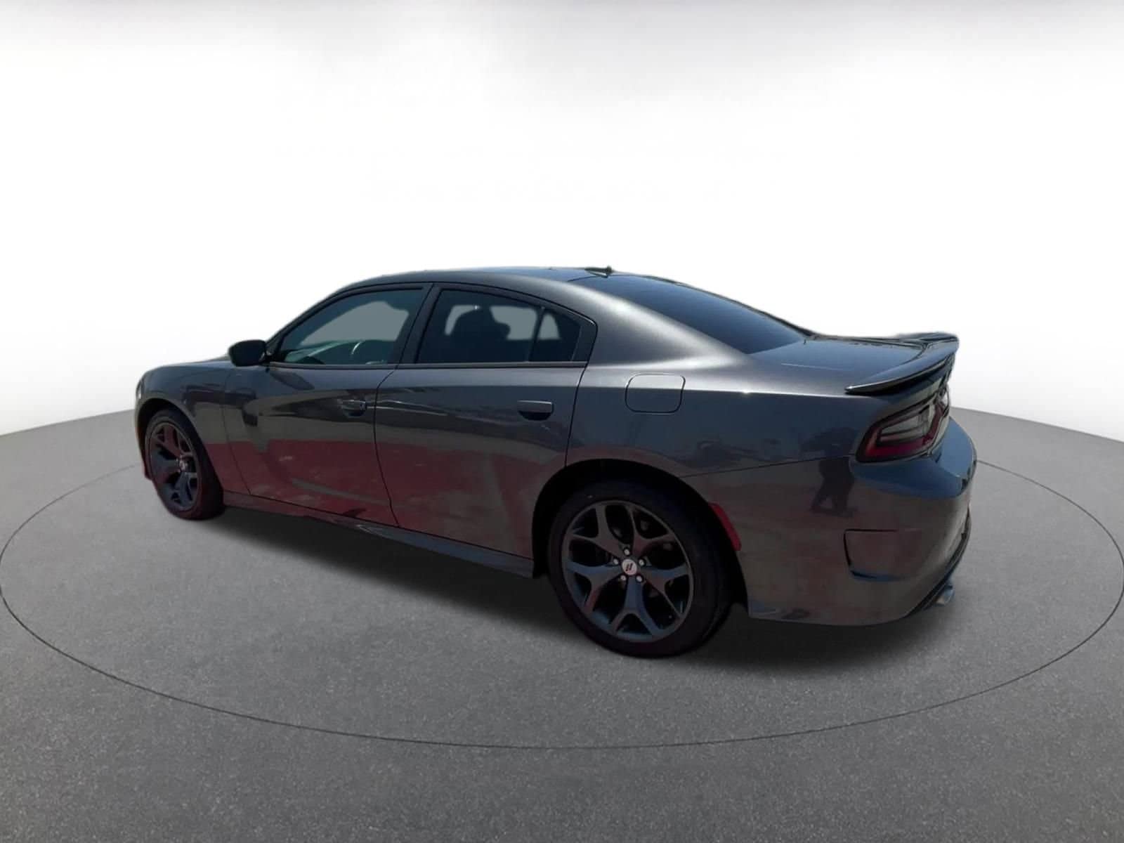 2019 Dodge Charger GT 8