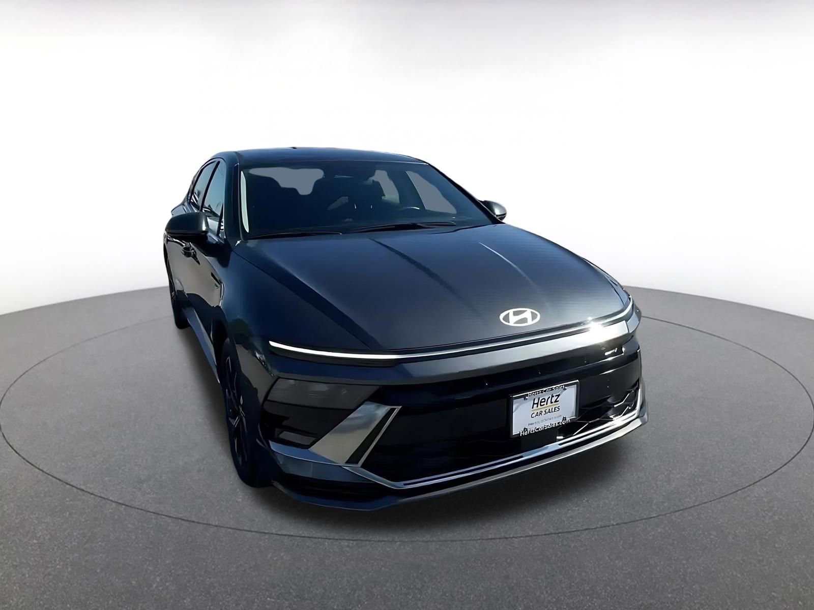 Thumbnail: 2025 Hyundai Sonata - 3