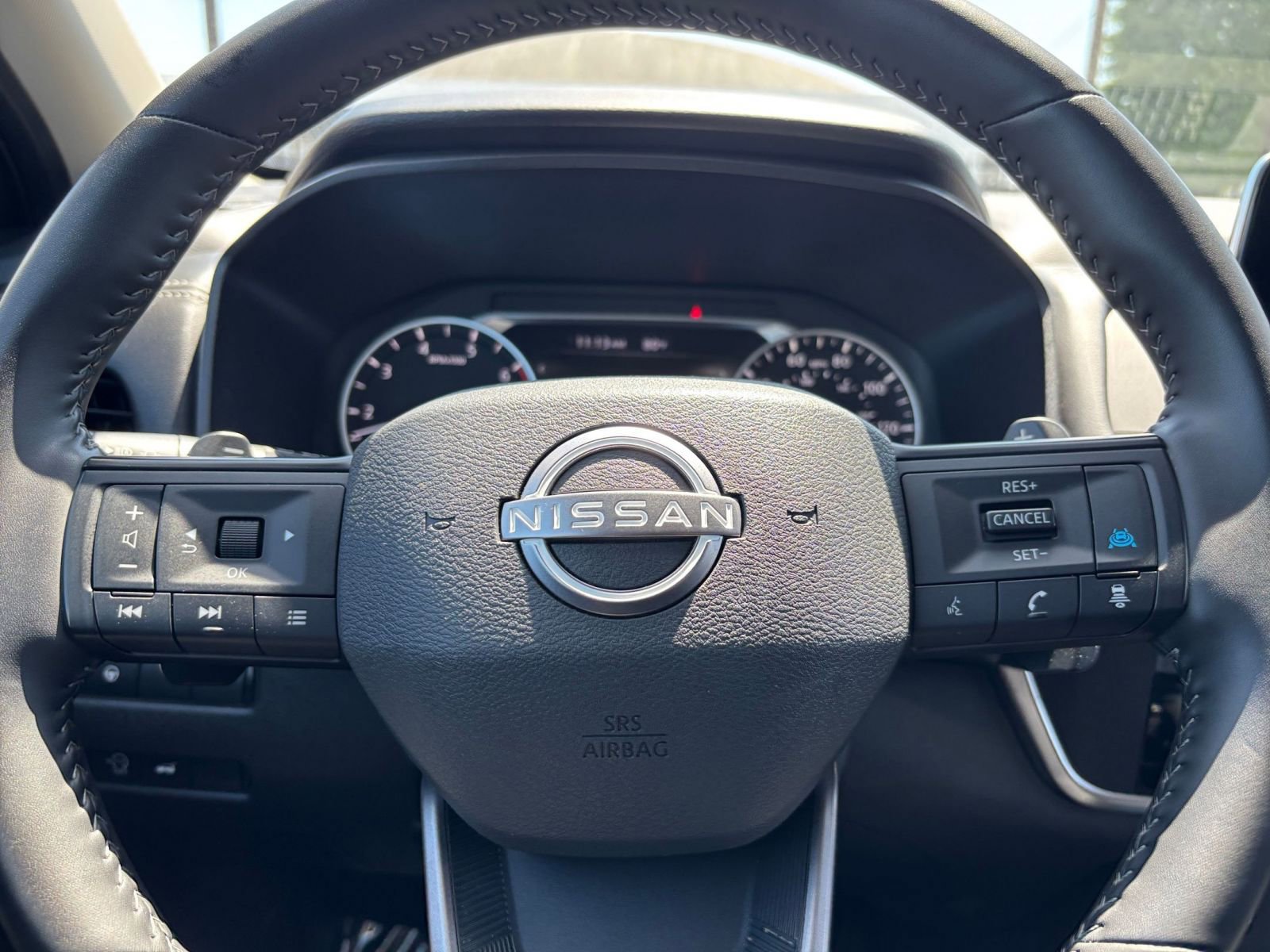 Thumbnail: 2025 Nissan Rogue - 30