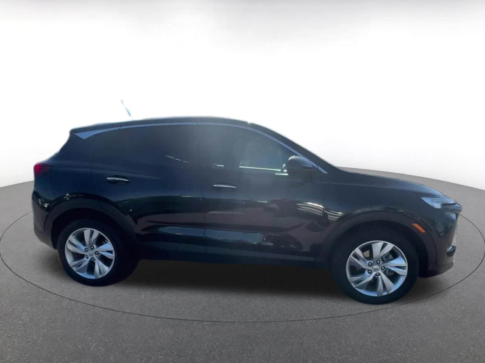 Thumbnail: 2025 Buick Encore GX - 16