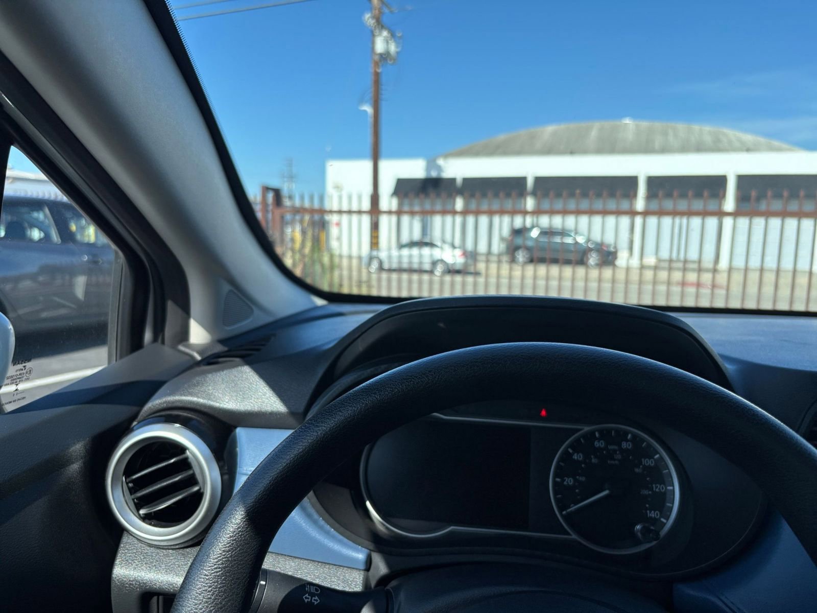 Thumbnail: 2025 Nissan Versa - 34