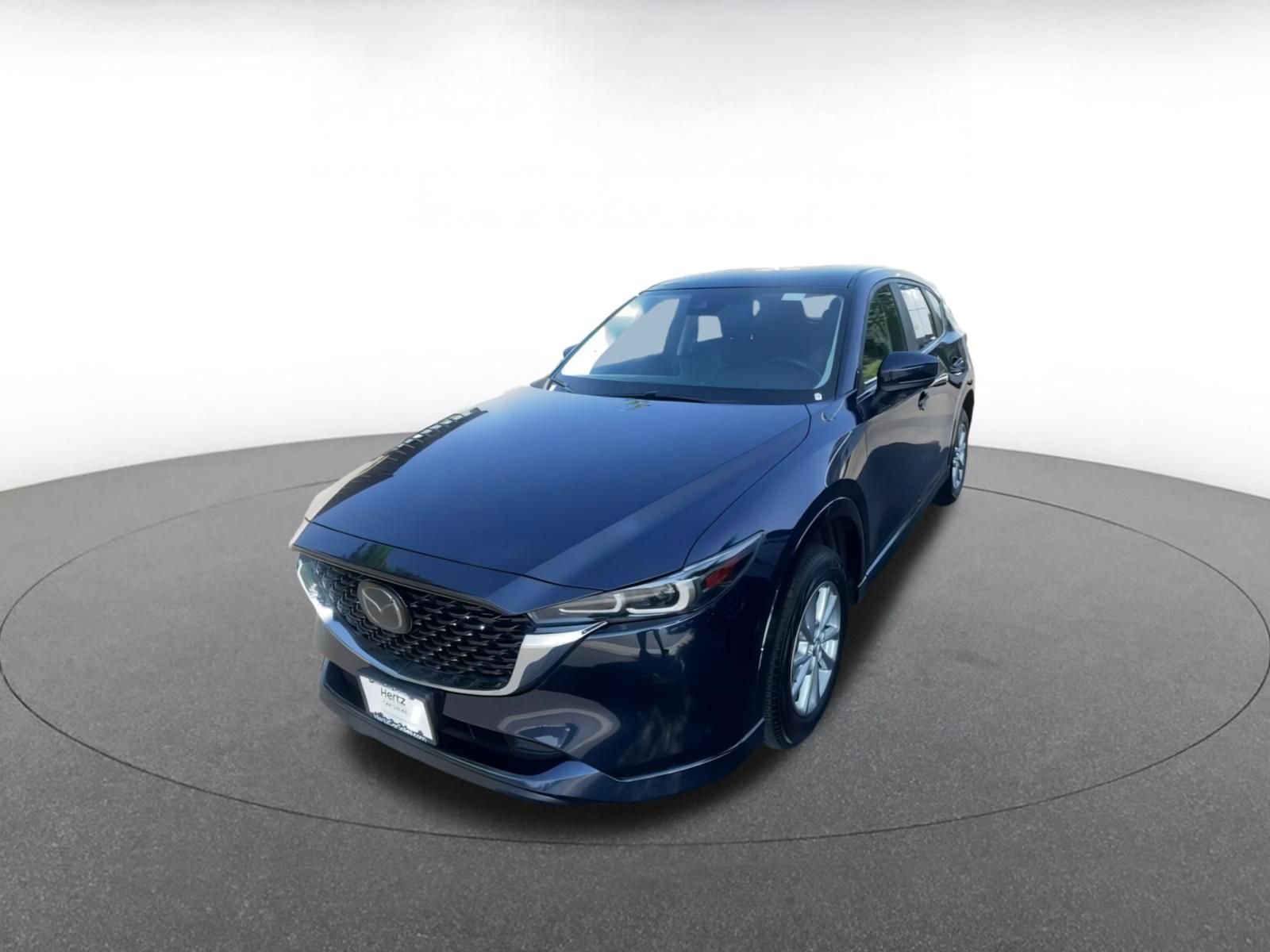 Thumbnail: 2025 Mazda CX-5 - 7