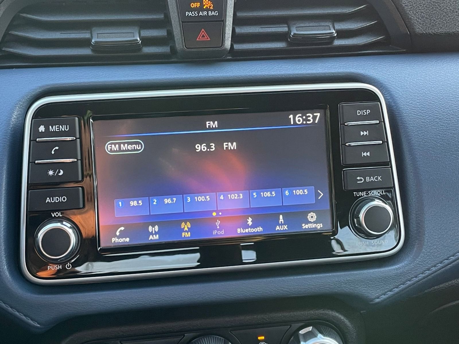 Thumbnail: 2025 Nissan Versa - 20