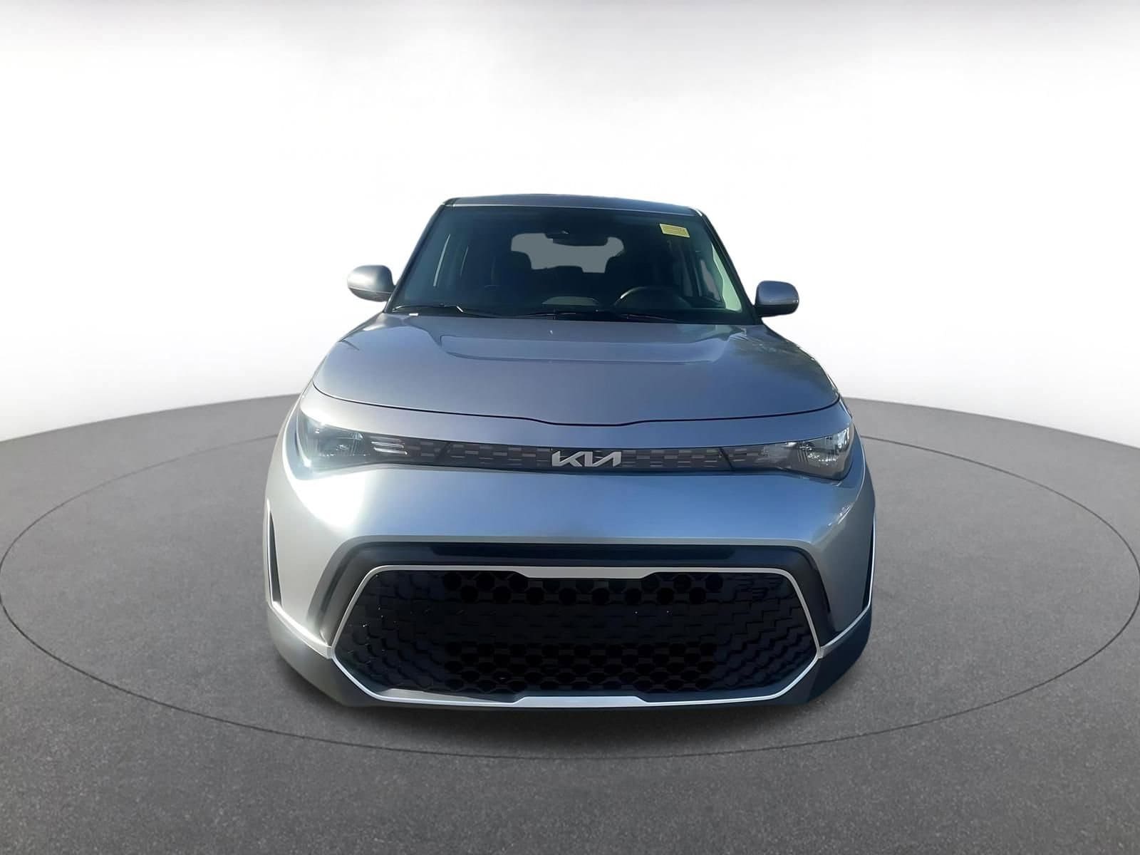 Thumbnail: 2025 Kia Soul - 4