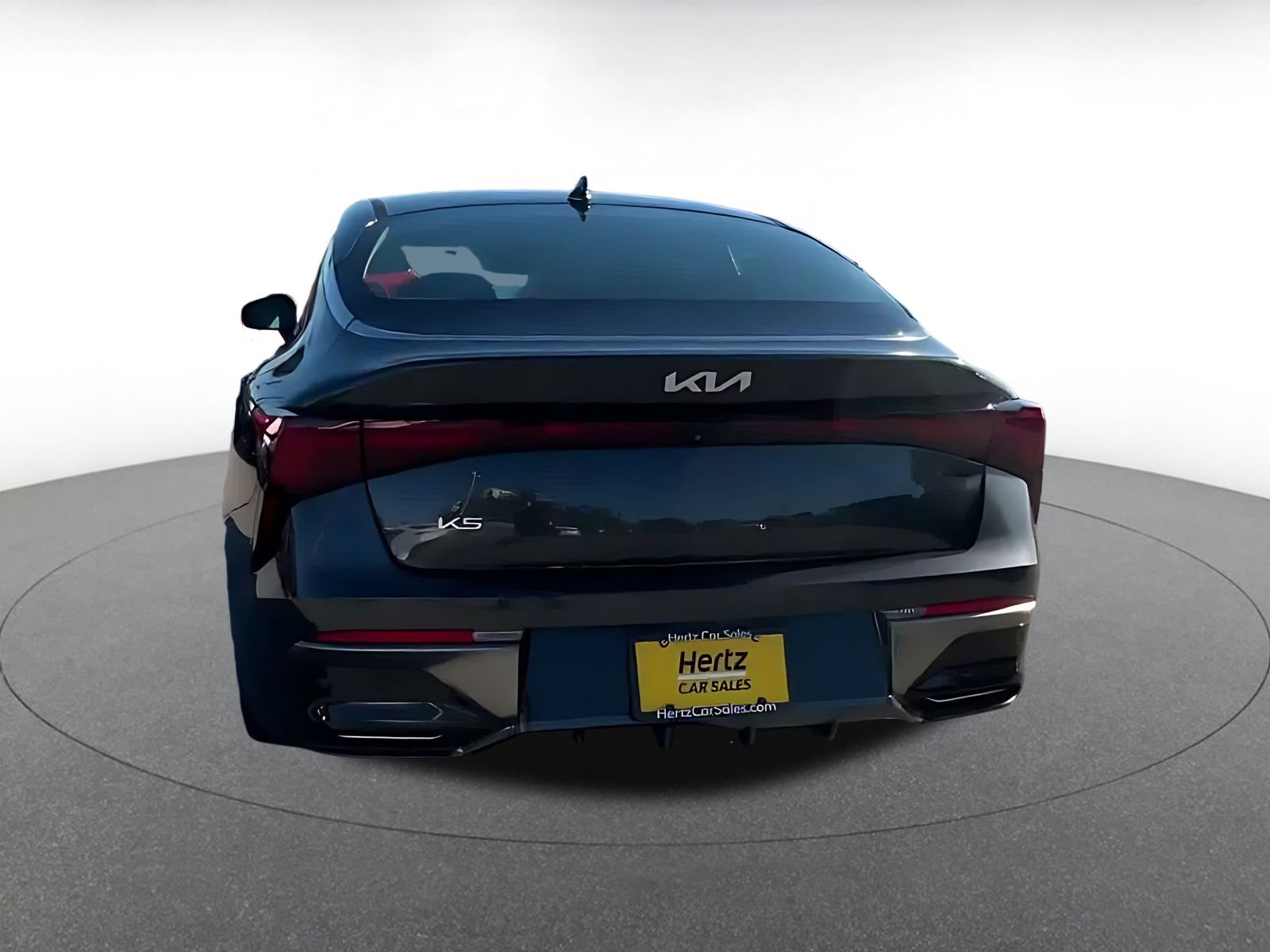 Thumbnail: 2025 Kia K5 - 10