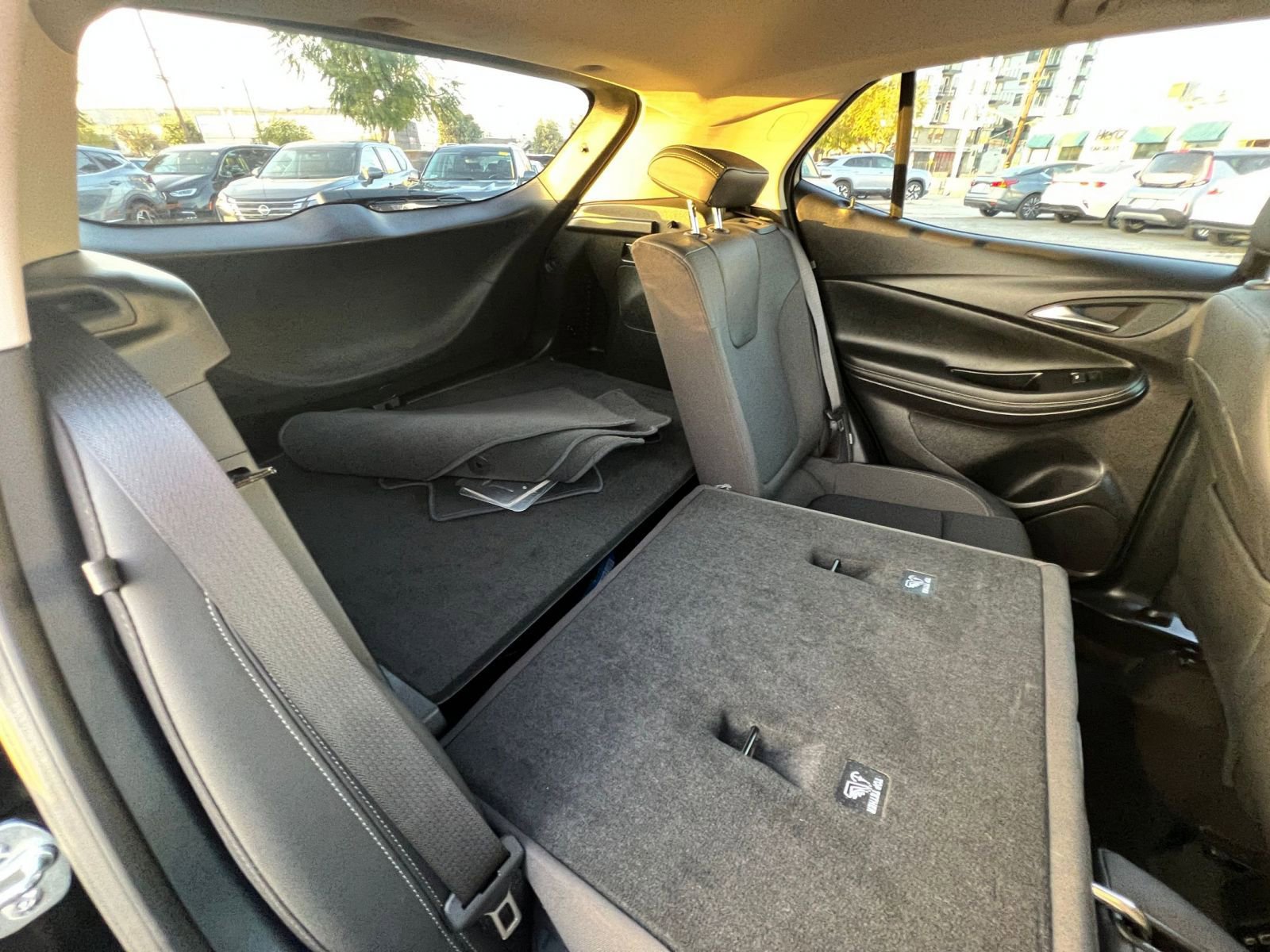 Thumbnail: 2025 Buick Encore GX - 33