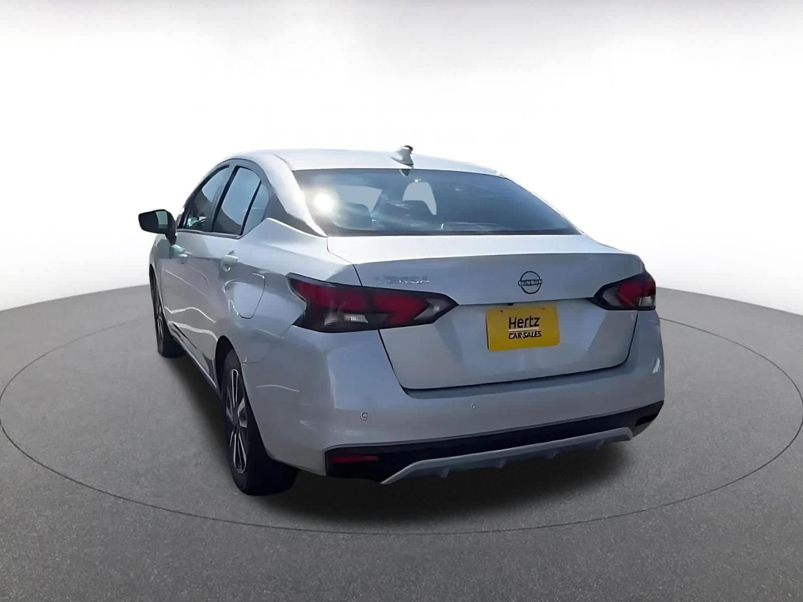 Thumbnail: 2025 Nissan Versa - 11