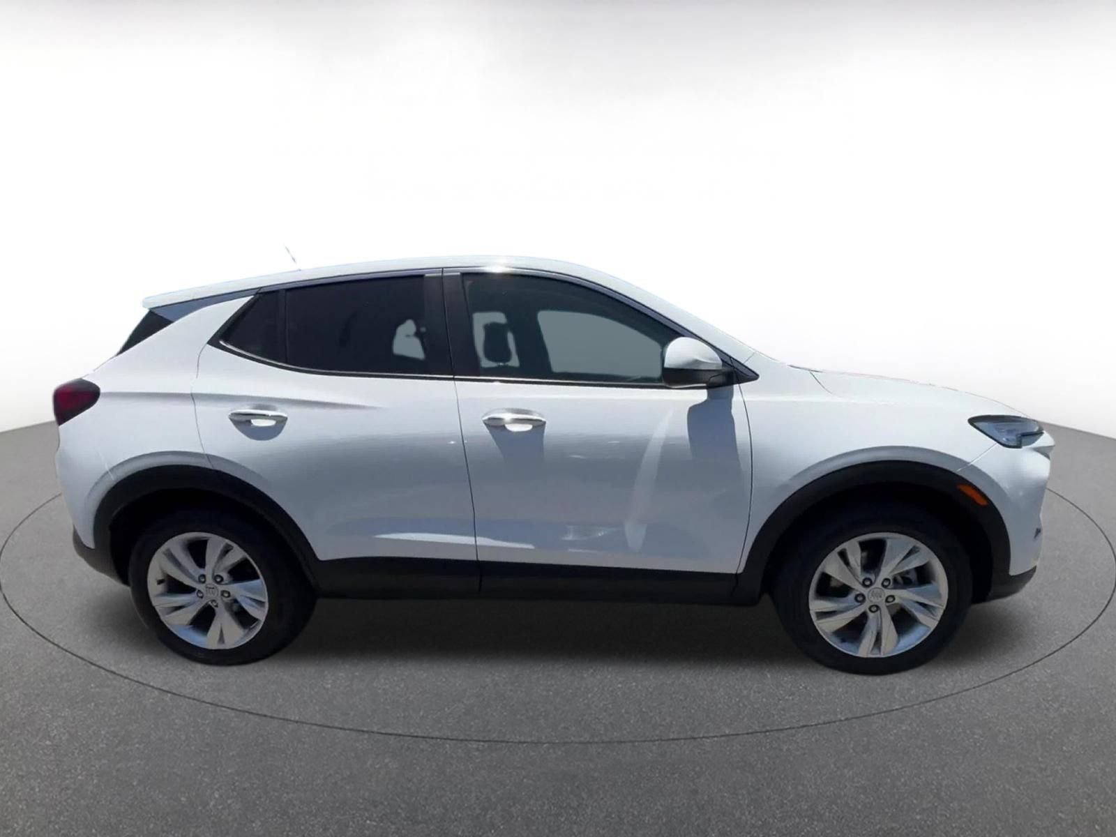 Thumbnail: 2025 Buick Encore GX - 16