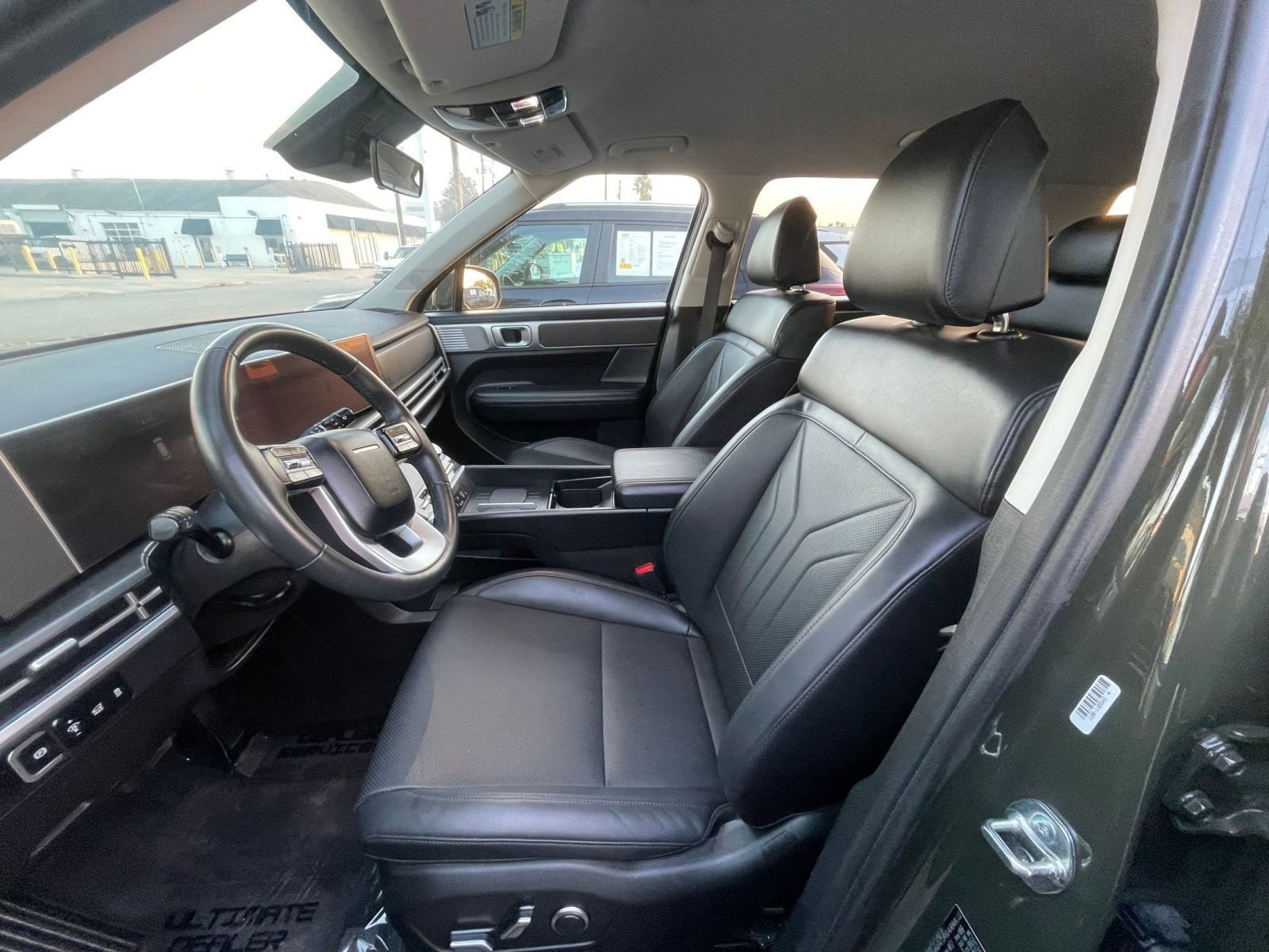 Thumbnail: 2025 Hyundai Santa Fe - 27