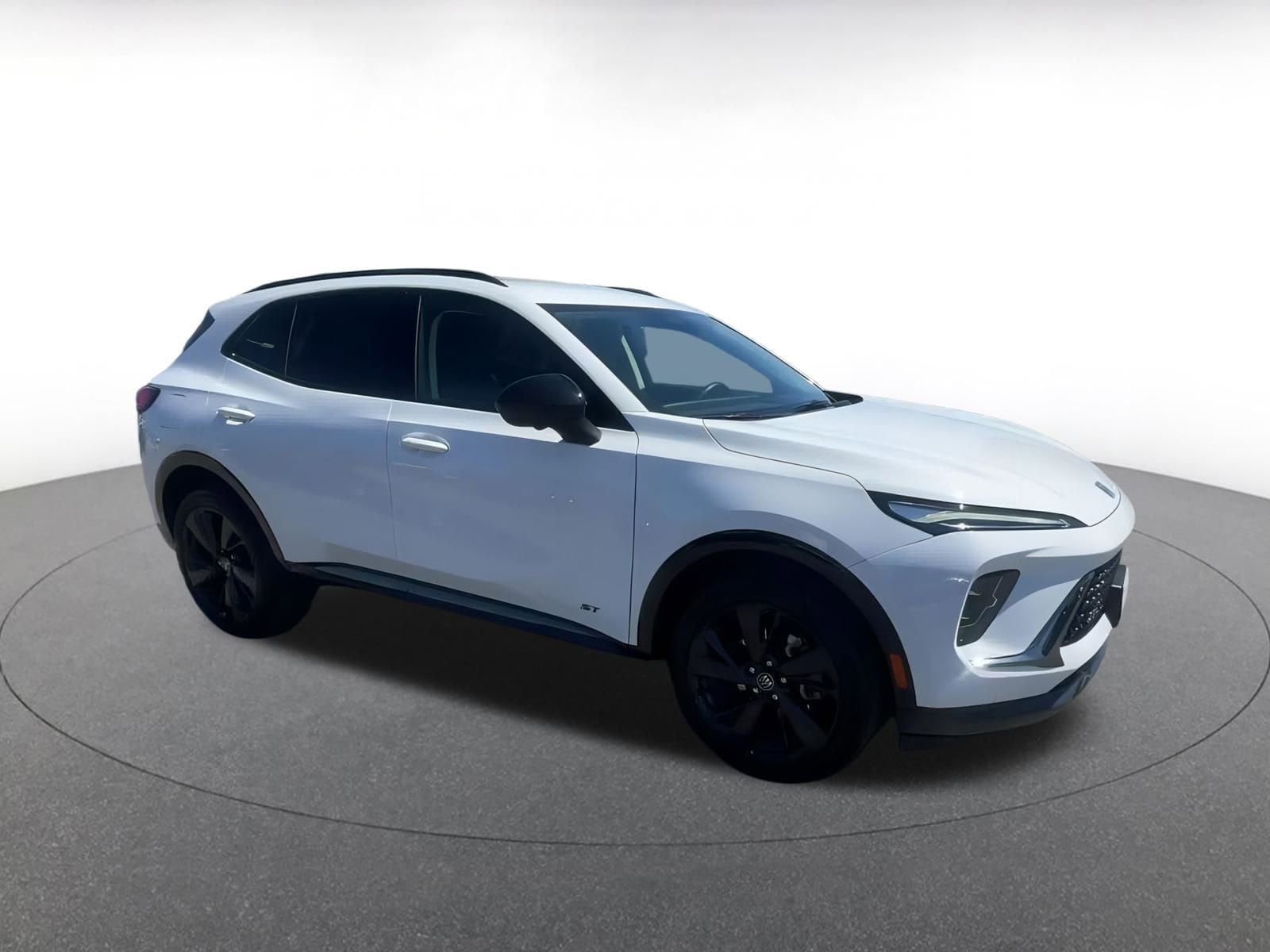 Thumbnail: 2024 Buick Envision - 2