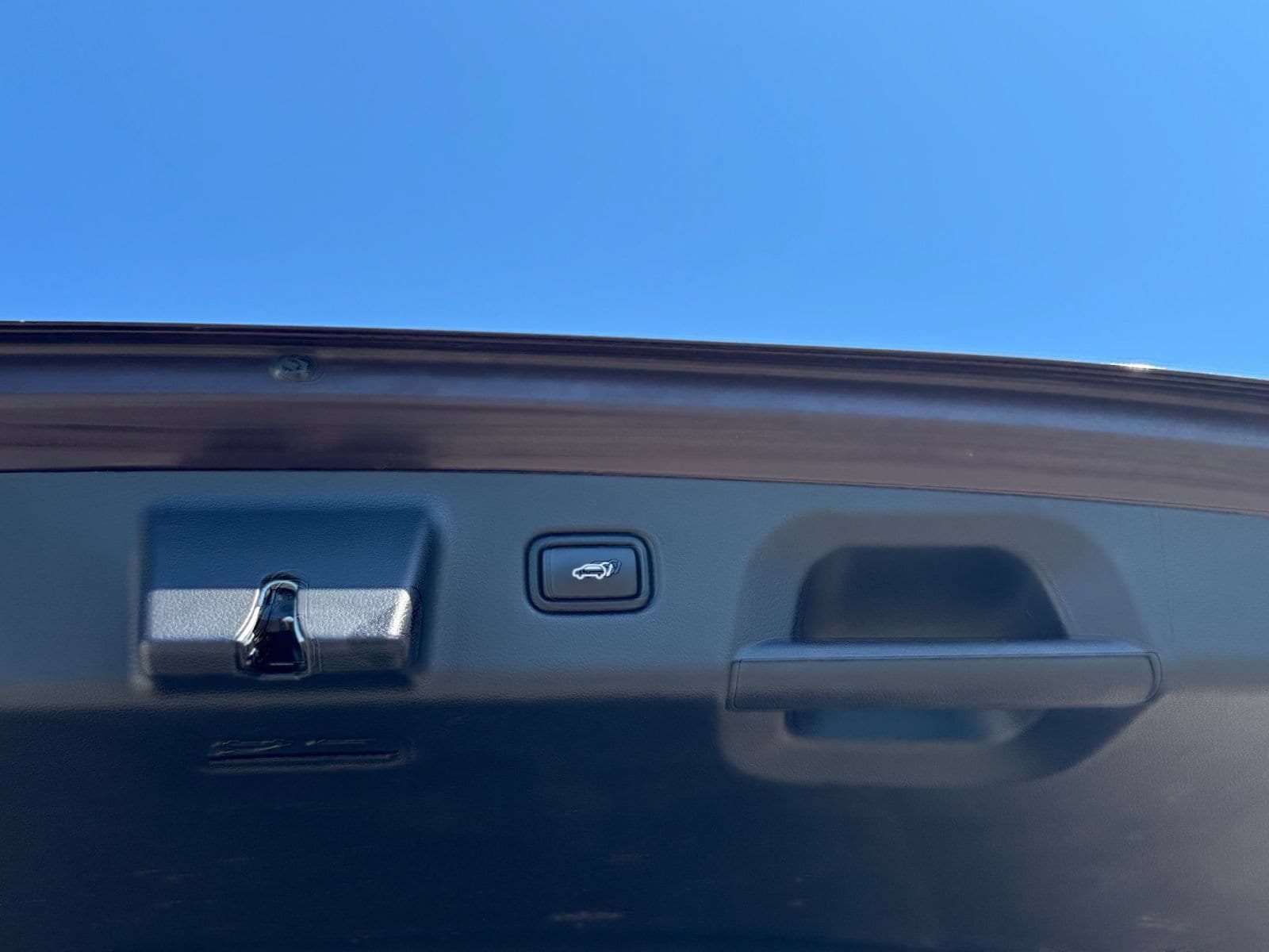 Thumbnail: 2024 Hyundai Palisade - 19