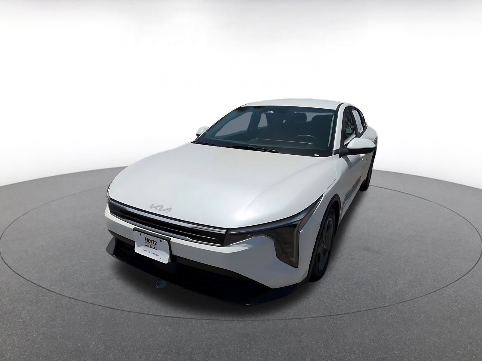 Thumbnail: 2025 Kia K4 - 9