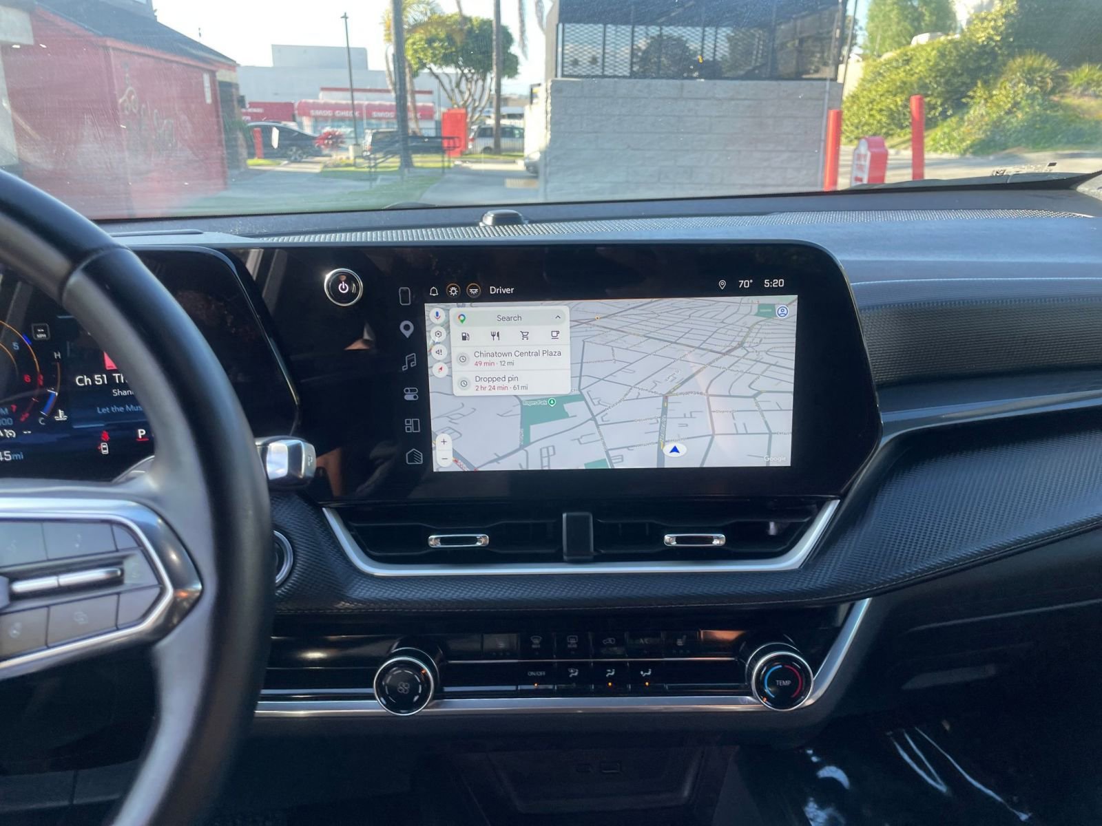 Thumbnail: 2025 Chevrolet Equinox - 17