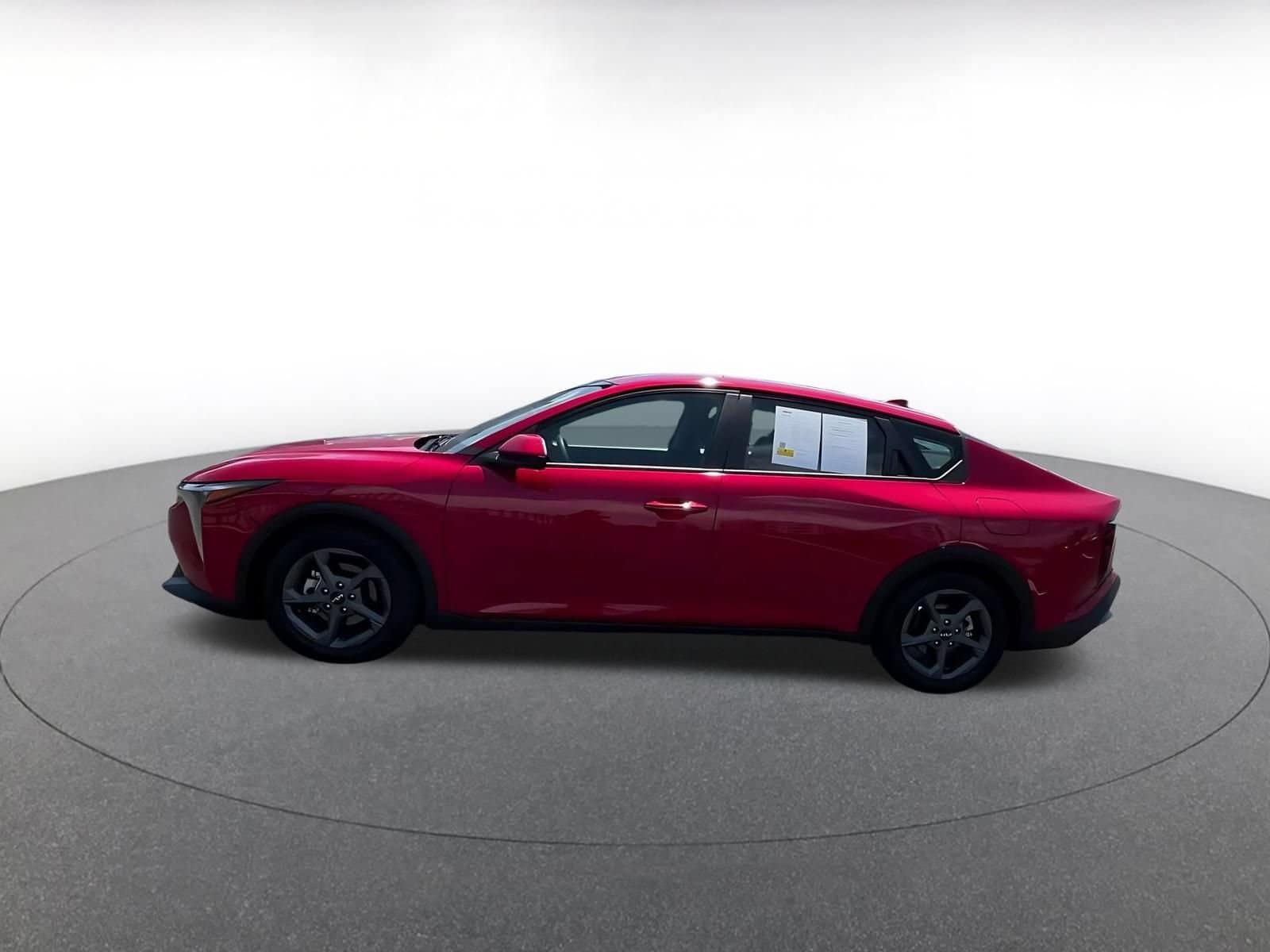 Thumbnail: 2025 Kia K4 - 7