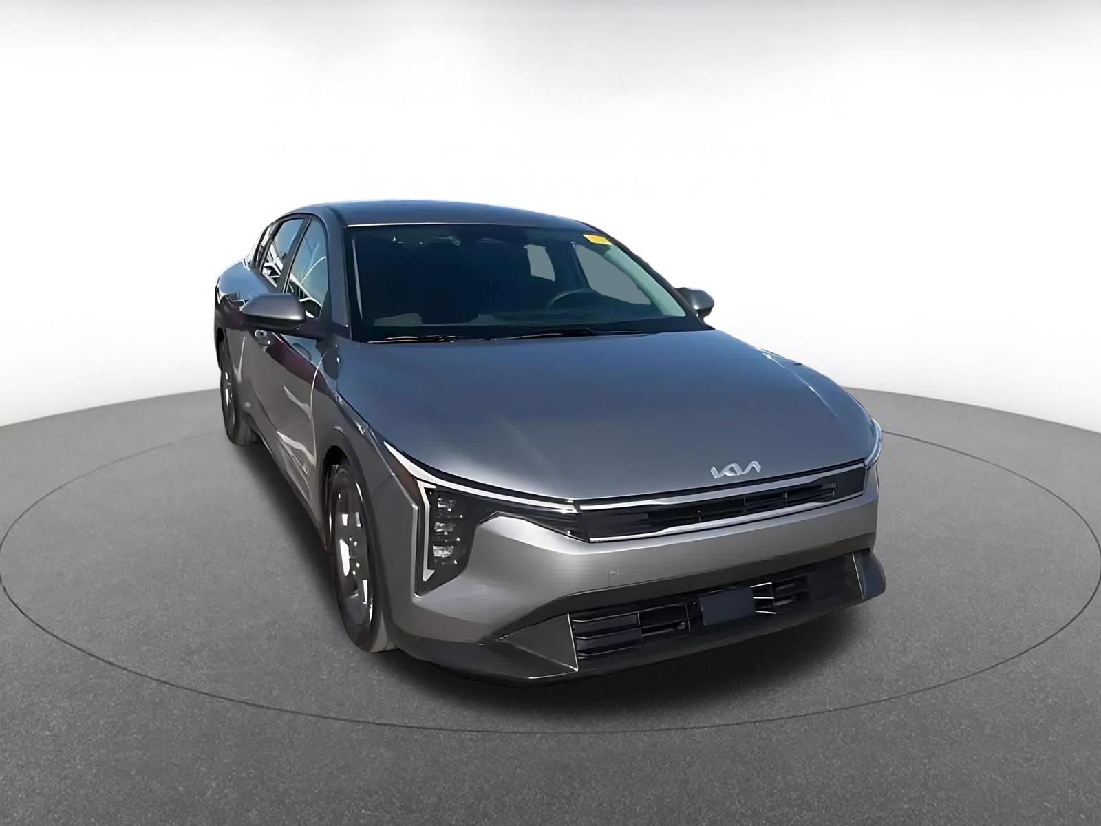 Thumbnail: 2025 Kia K4 - 3