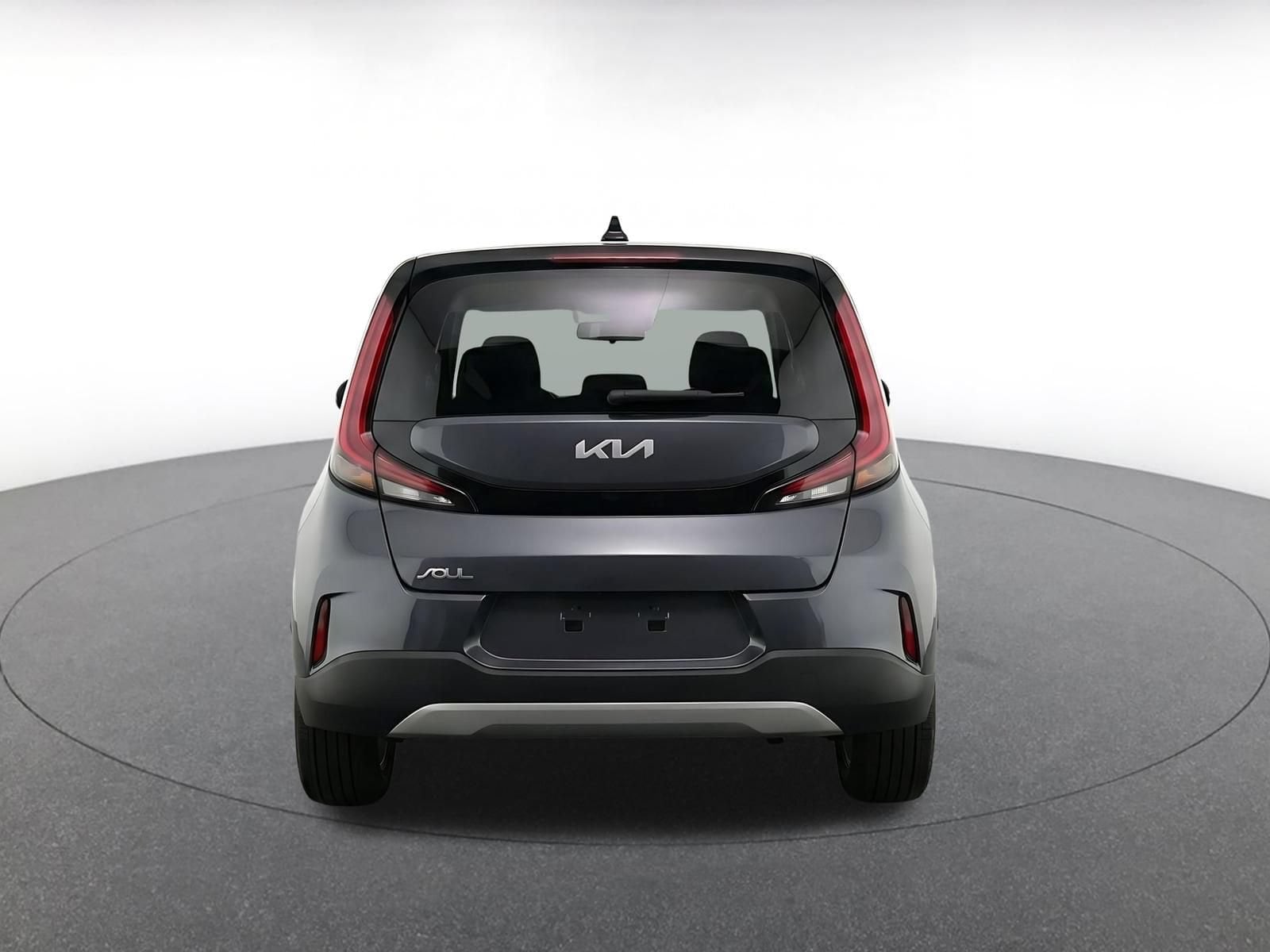 Thumbnail: 2025 Kia Soul - 8