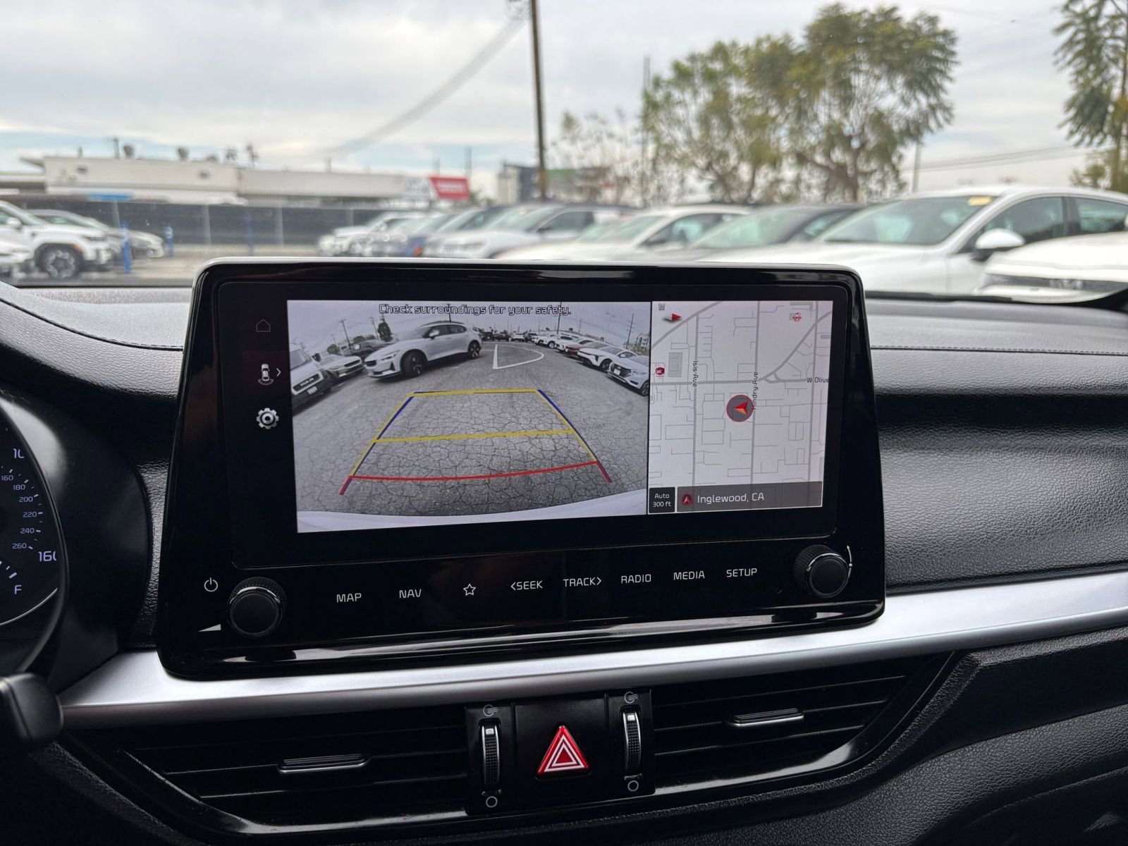 Thumbnail: 2023 Kia Forte - 27