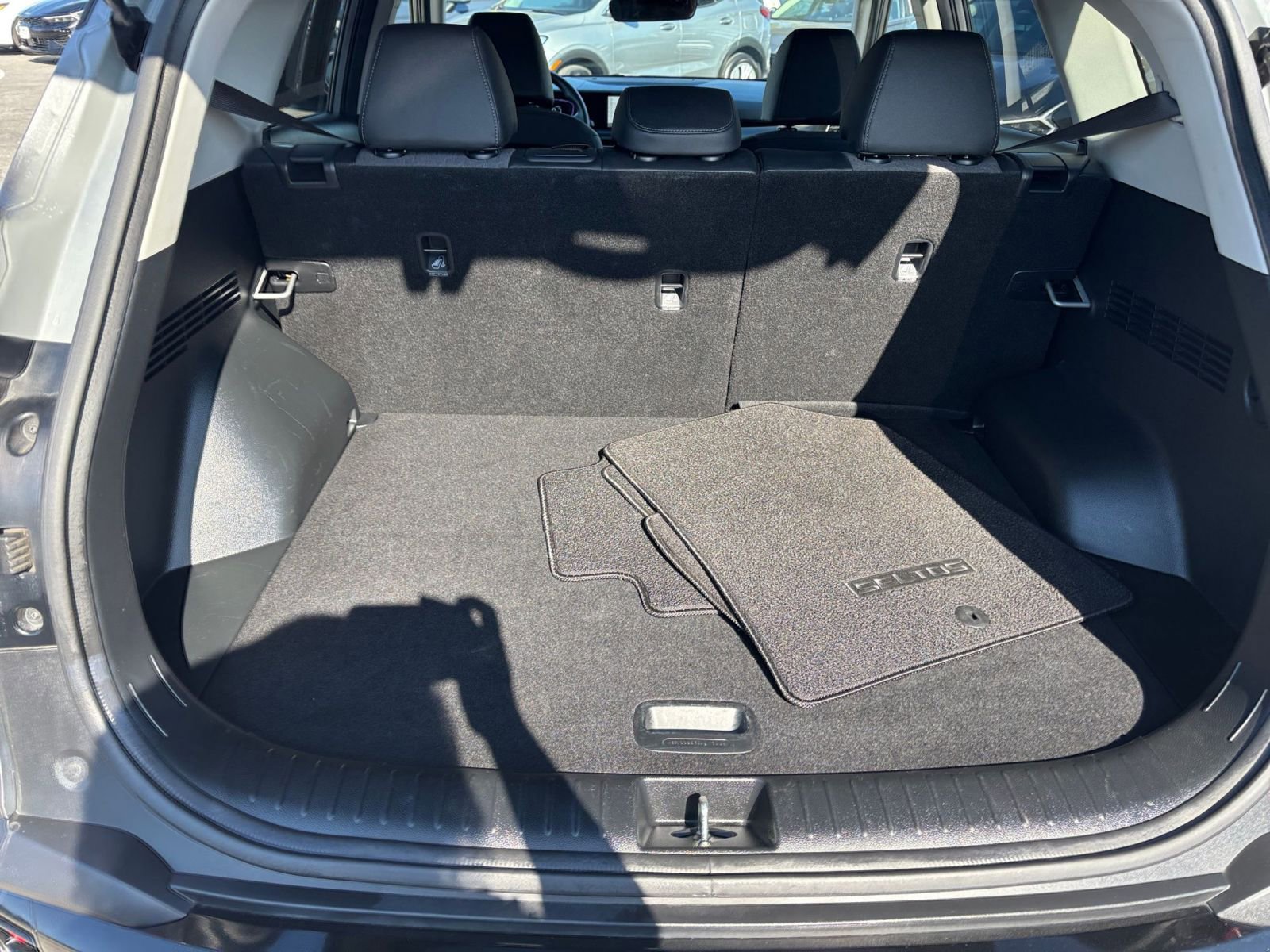 Thumbnail: 2025 Kia Seltos - 32