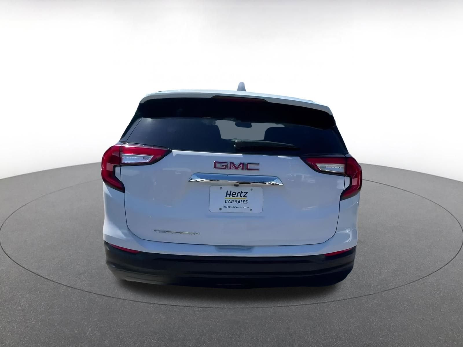 Thumbnail: 2024 GMC Terrain - 12