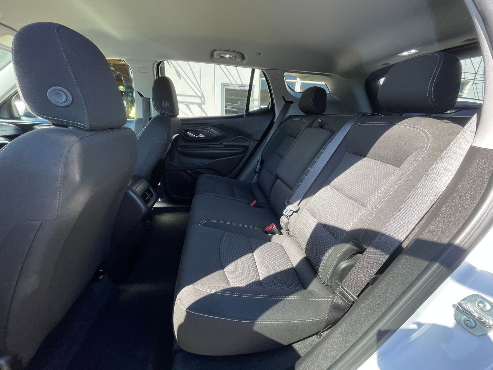 Thumbnail: 2024 GMC Terrain - 25