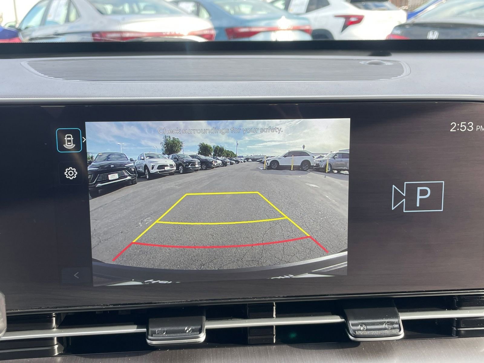 Thumbnail: 2025 Hyundai Kona - 17