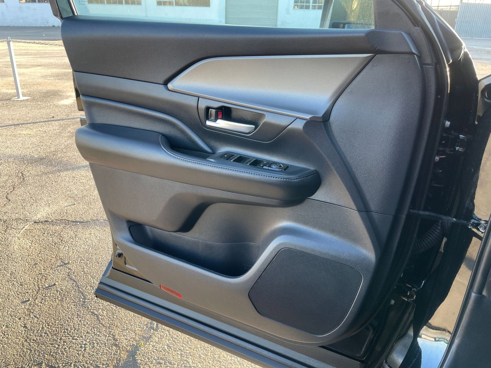 Thumbnail: 2025 Toyota Grand Highlander - 20