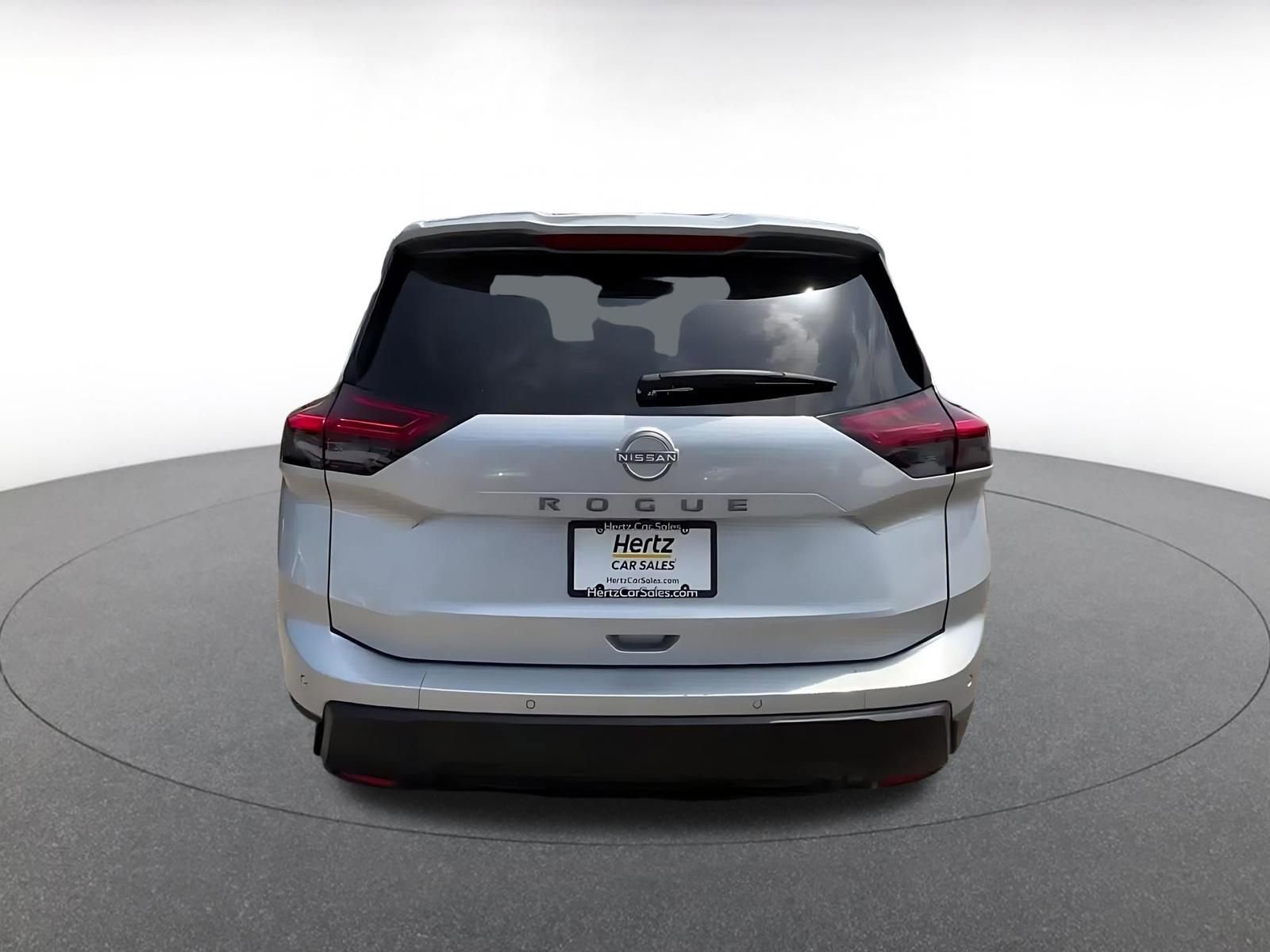 Thumbnail: 2025 Nissan Rogue - 12