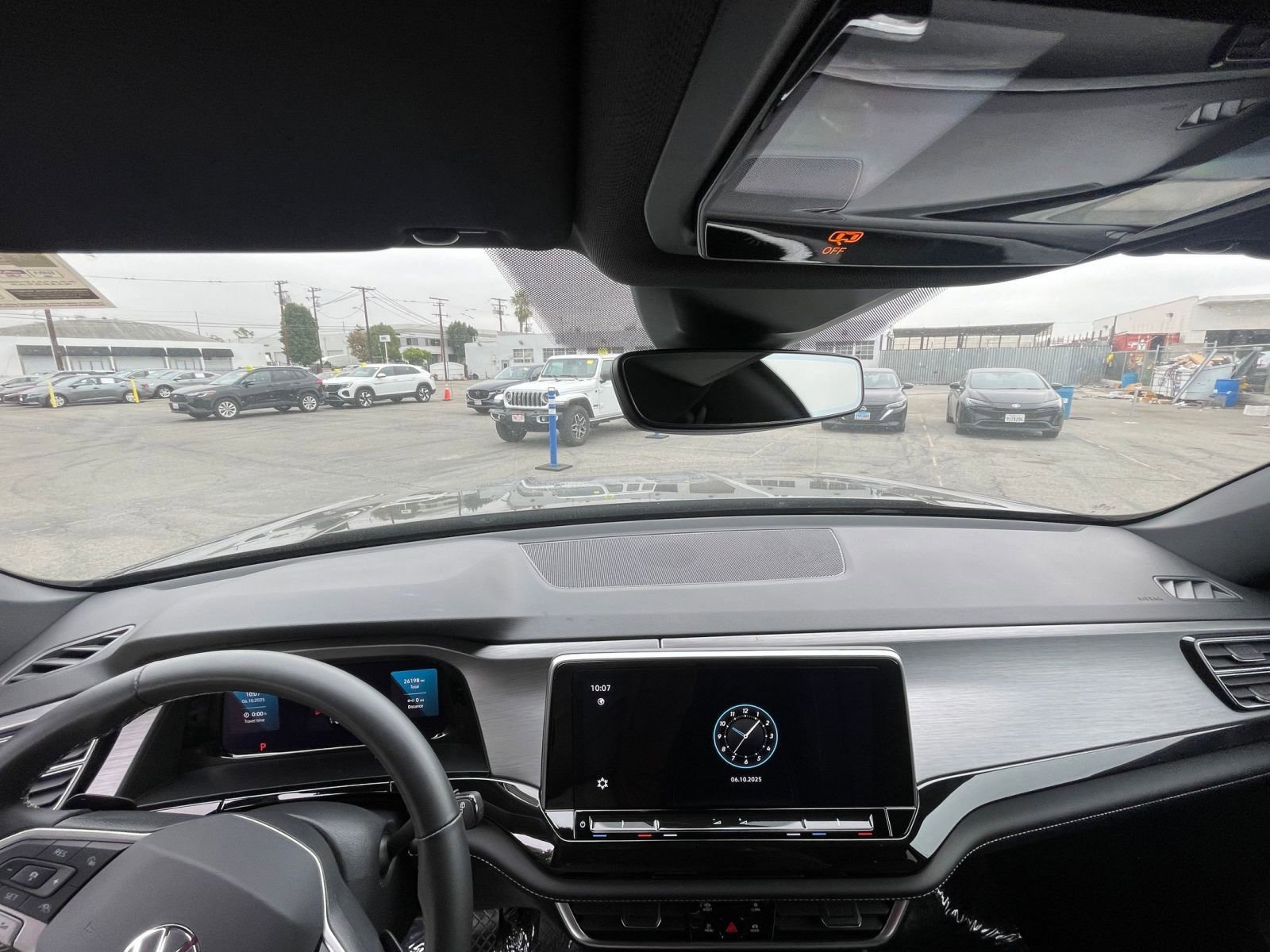 Thumbnail: 2025 Volkswagen Atlas - 33