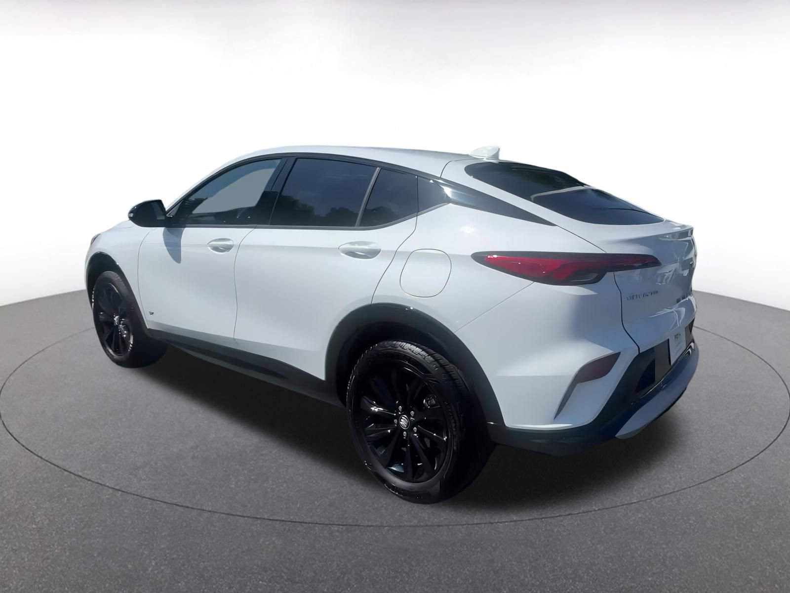 Thumbnail: 2025 Buick Envista - 10