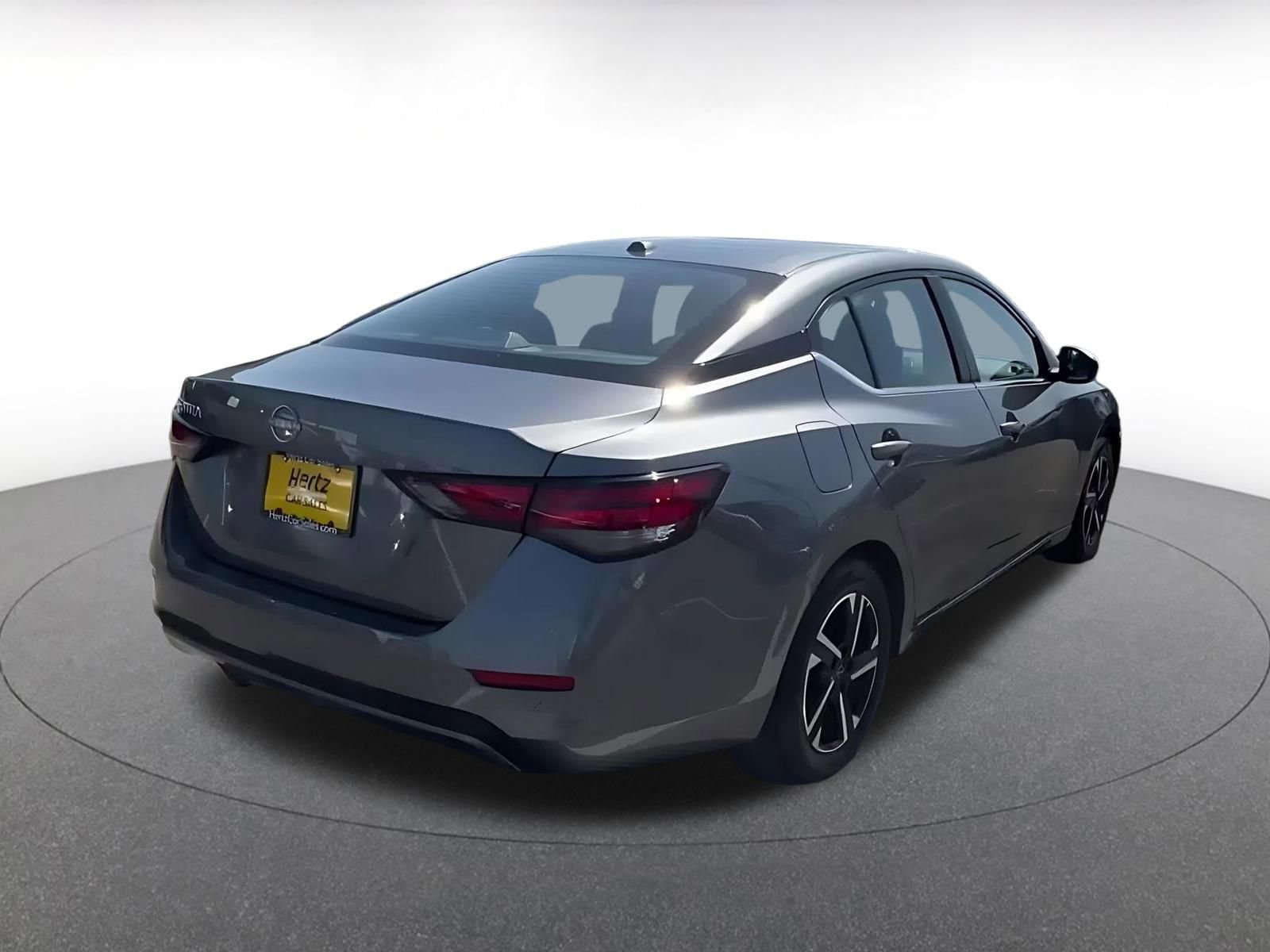 Thumbnail: 2025 Nissan Sentra - 15