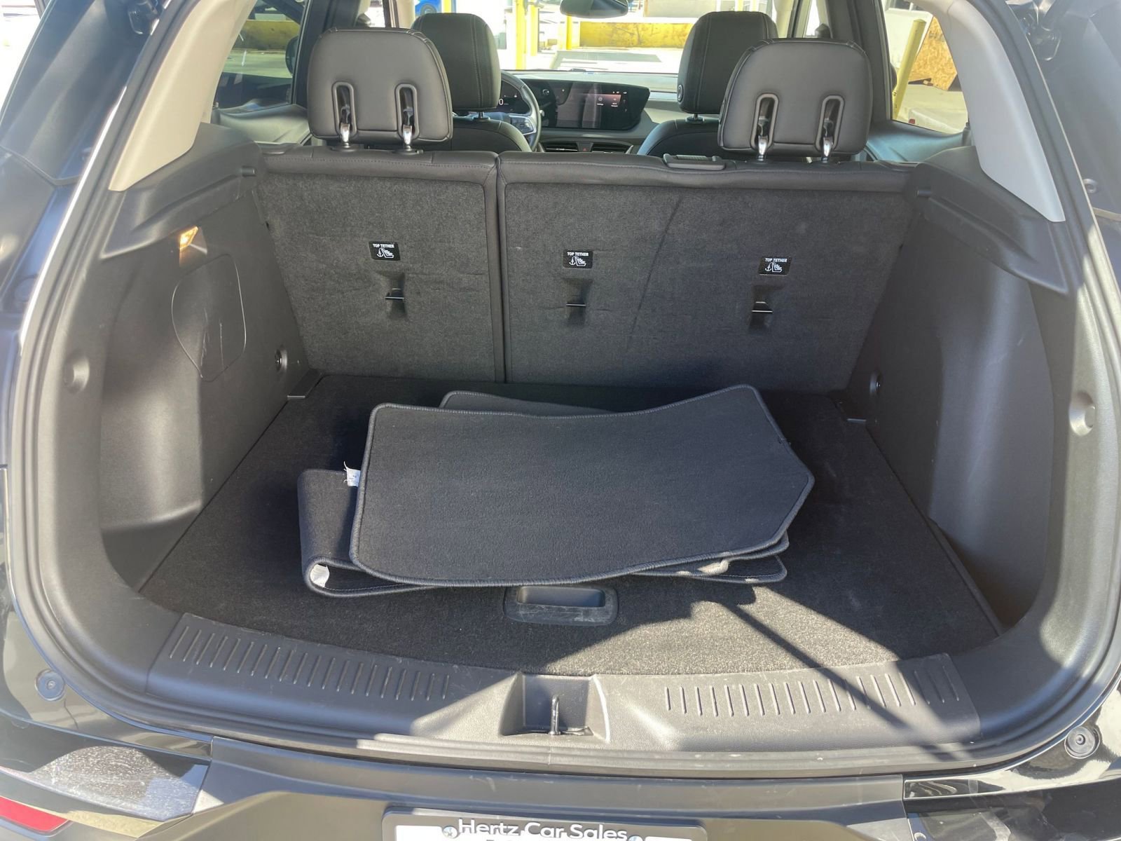 Thumbnail: 2025 Buick Encore GX - 31