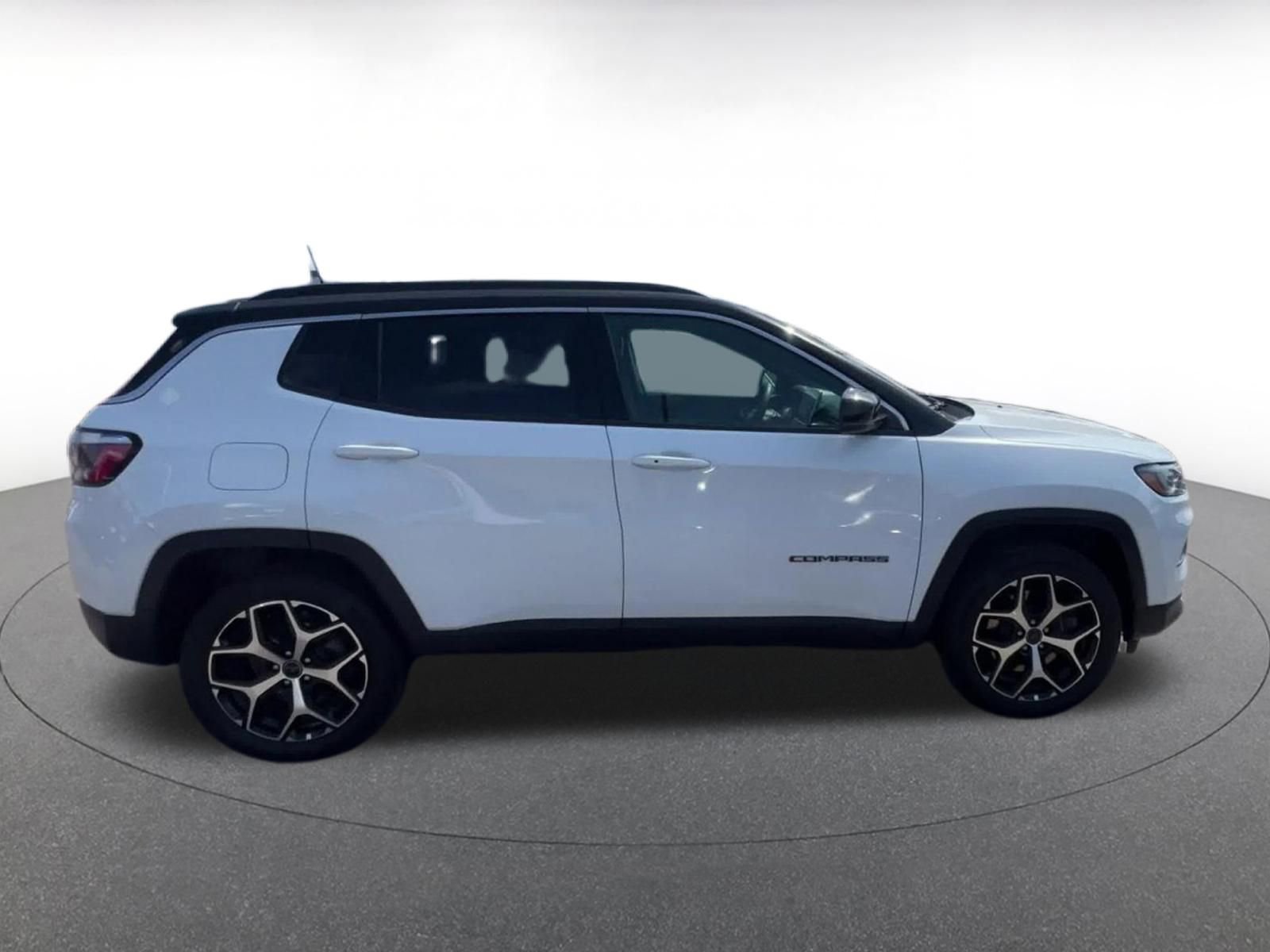Thumbnail: 2025 Jeep Compass - 16