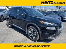 2023 Nissan Rogue SL -
                Inglewood, CA