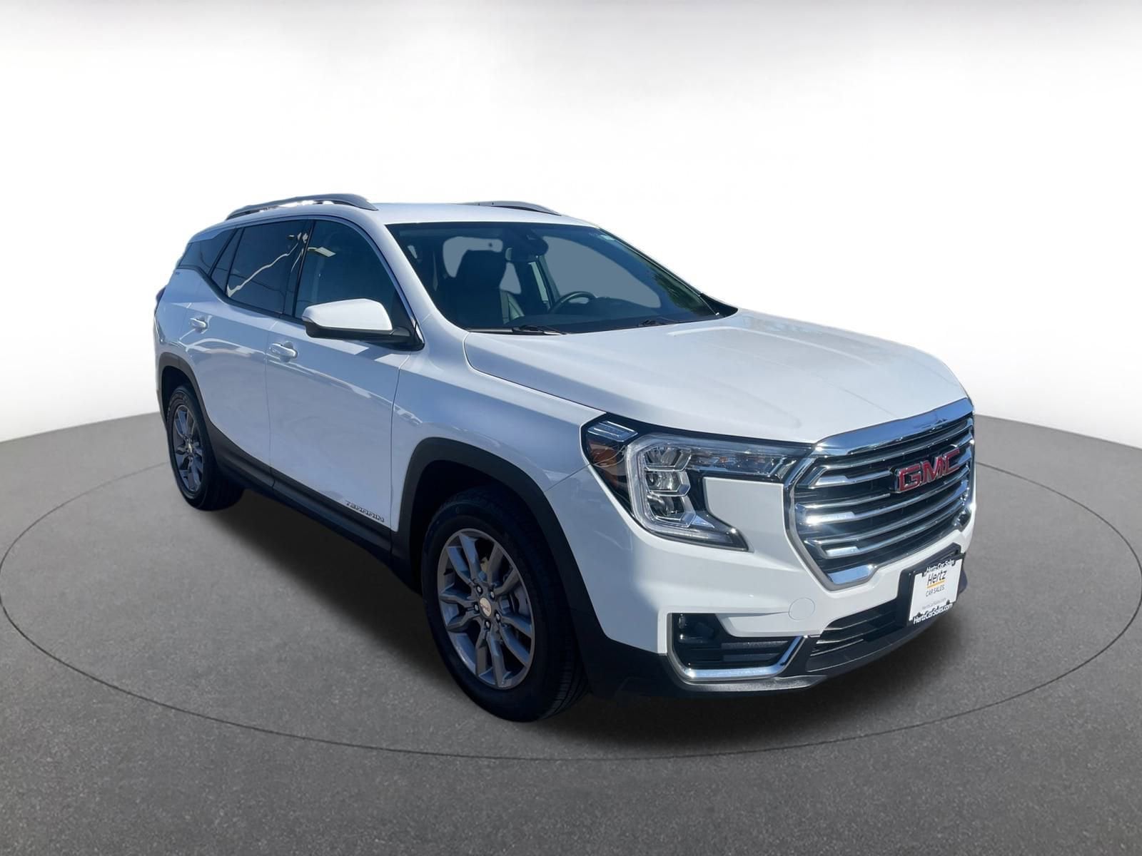 Thumbnail: 2024 GMC Terrain - 1