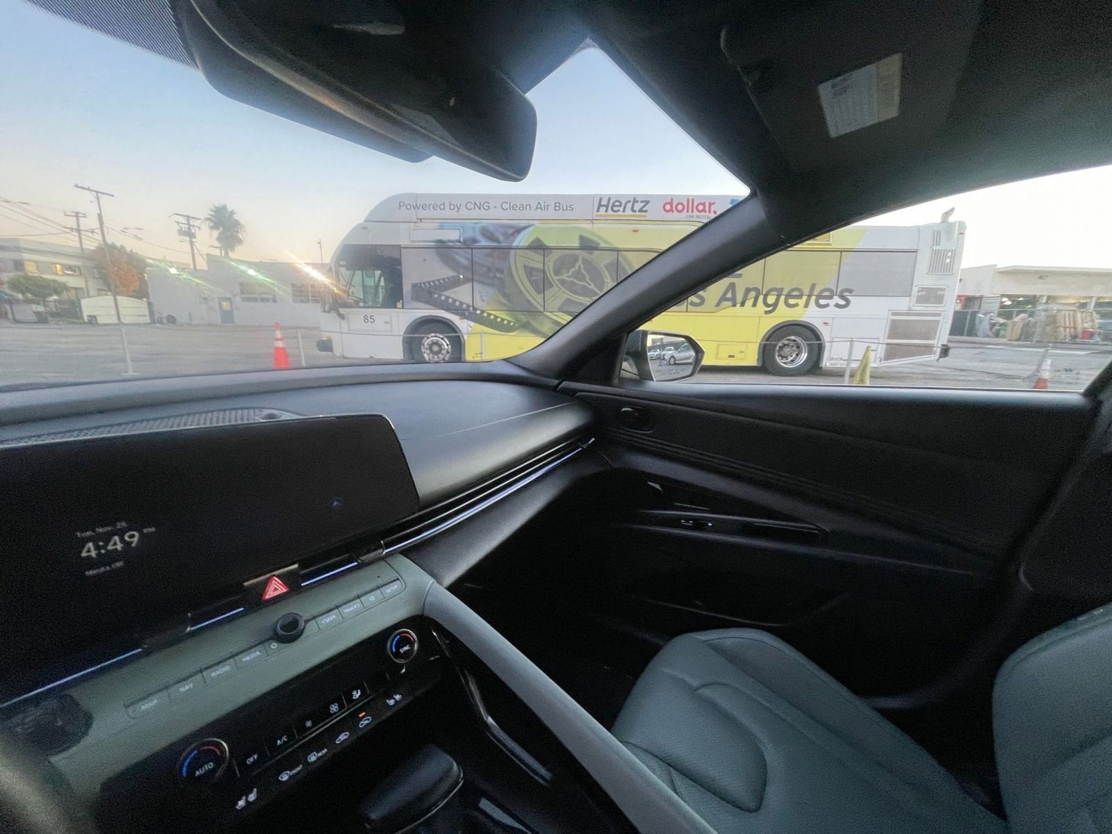 Thumbnail: 2025 Hyundai Elantra - 35