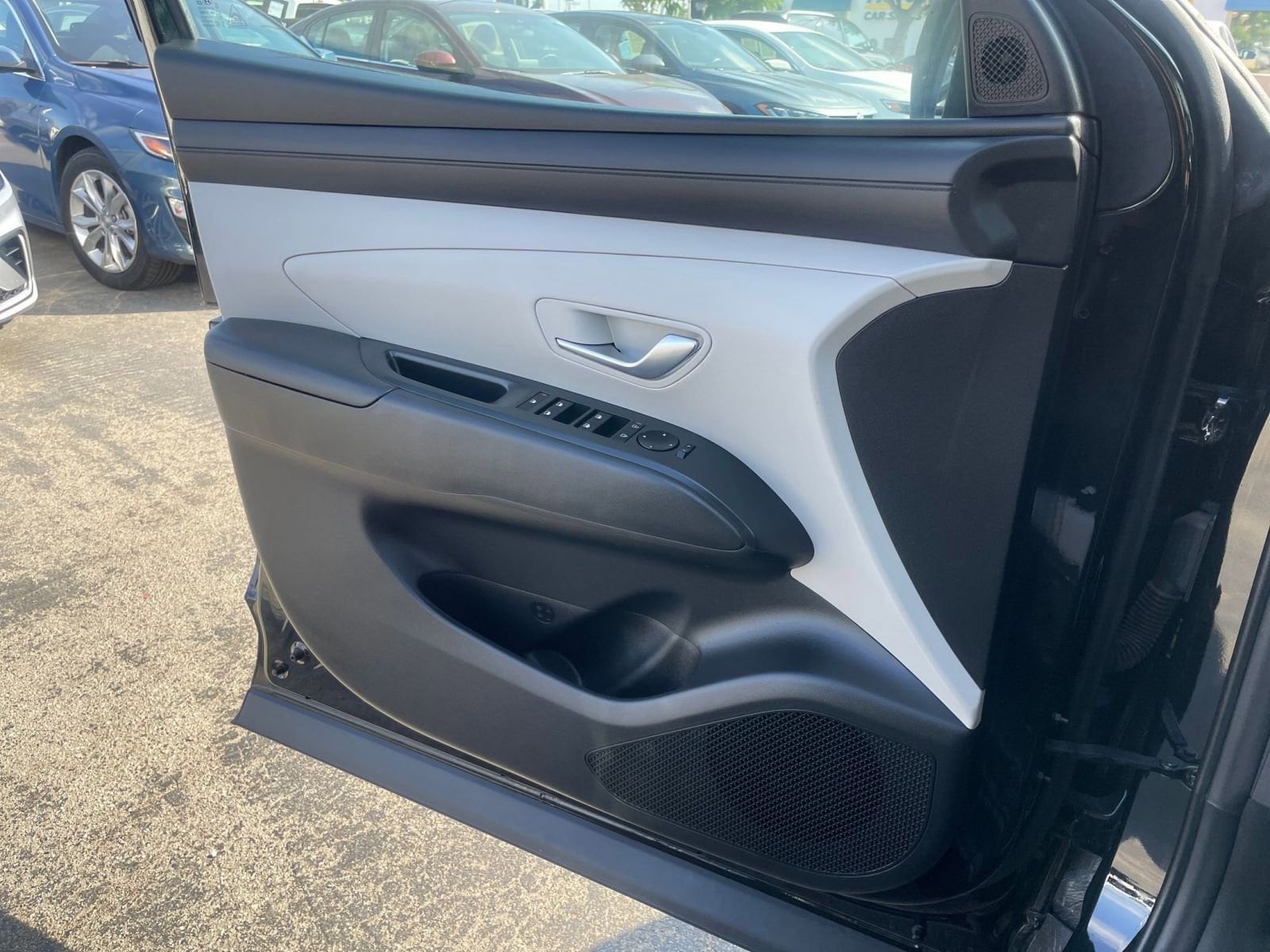 Thumbnail: 2025 Hyundai Tucson - 20