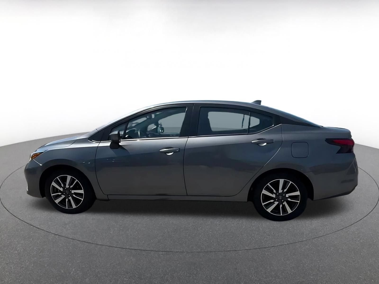 Thumbnail: 2025 Nissan Versa - 8