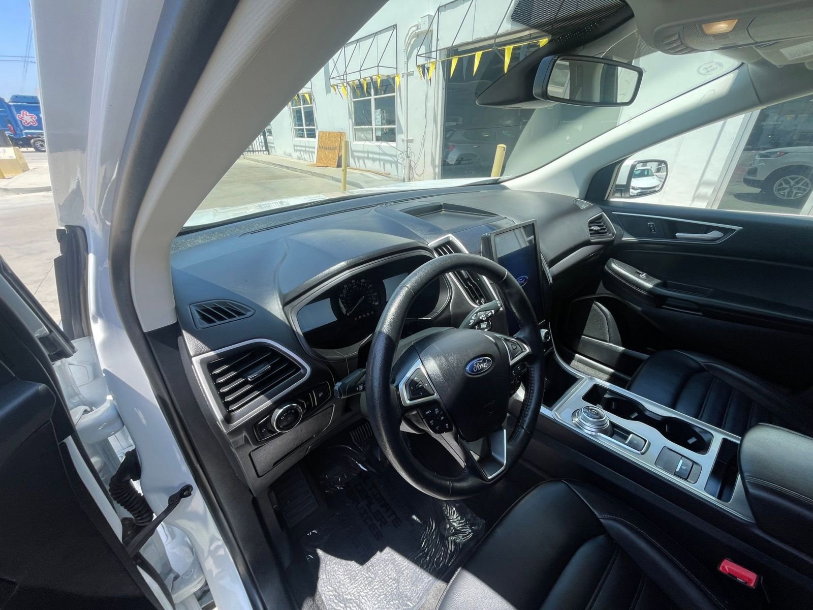 Thumbnail: 2024 Ford Edge - 34